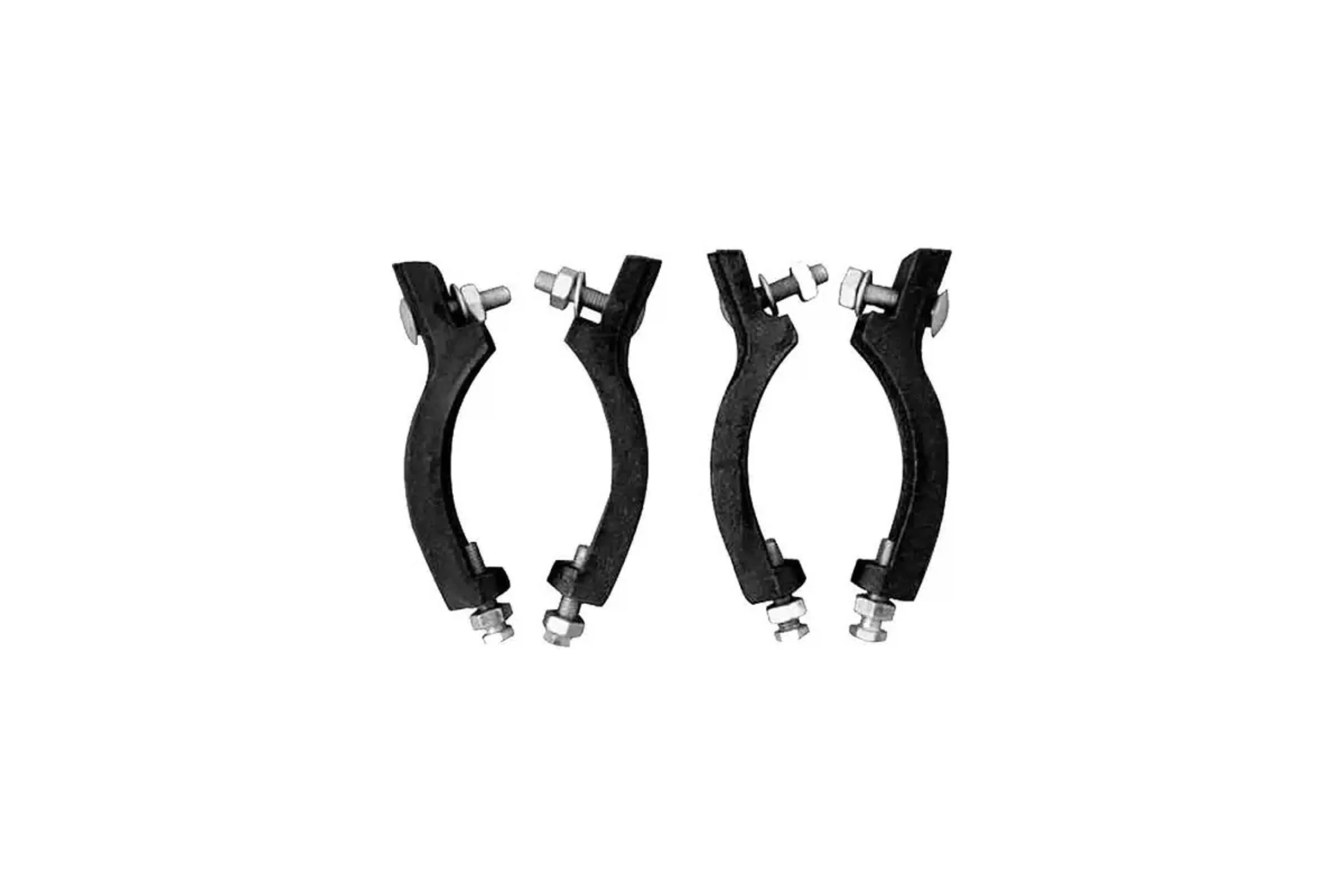 Изображение товара Ножки д/чуг. ванны Goldman New