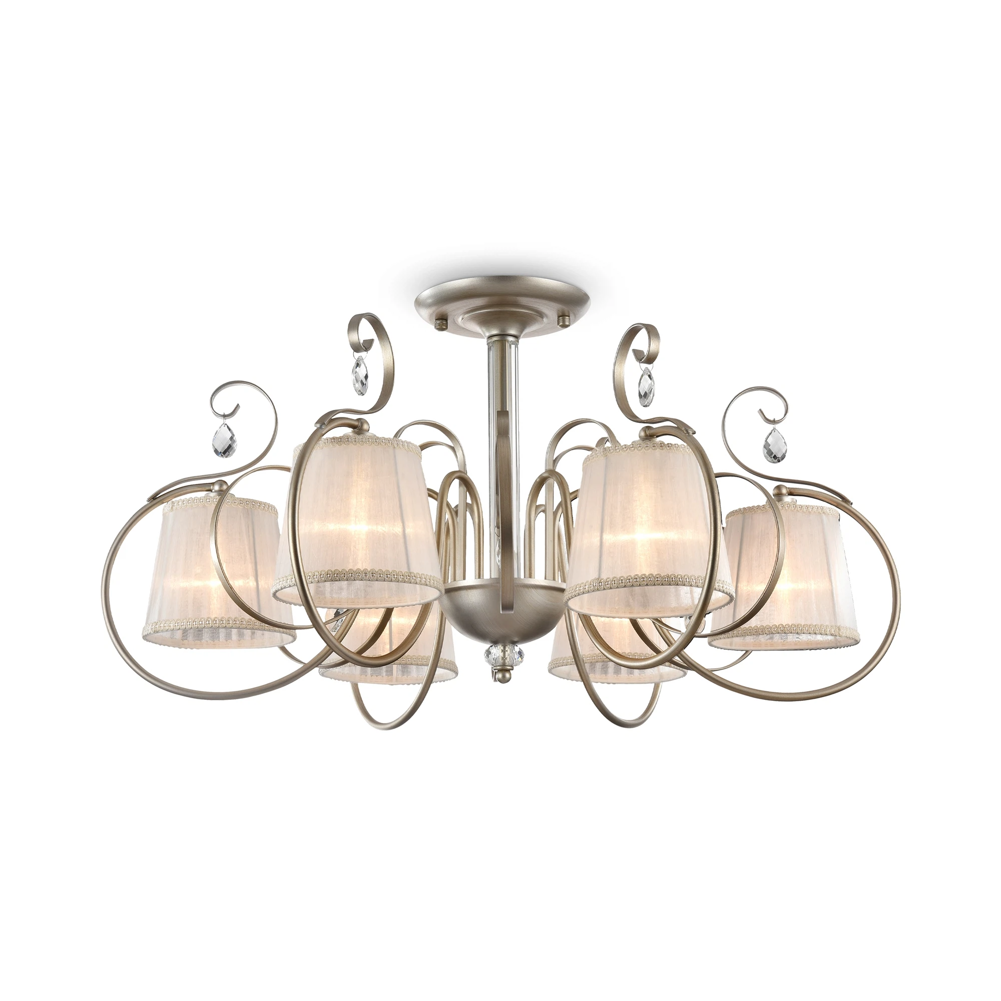 Изображение товара Люстра Freya Simone FR2020-CL-06-BG