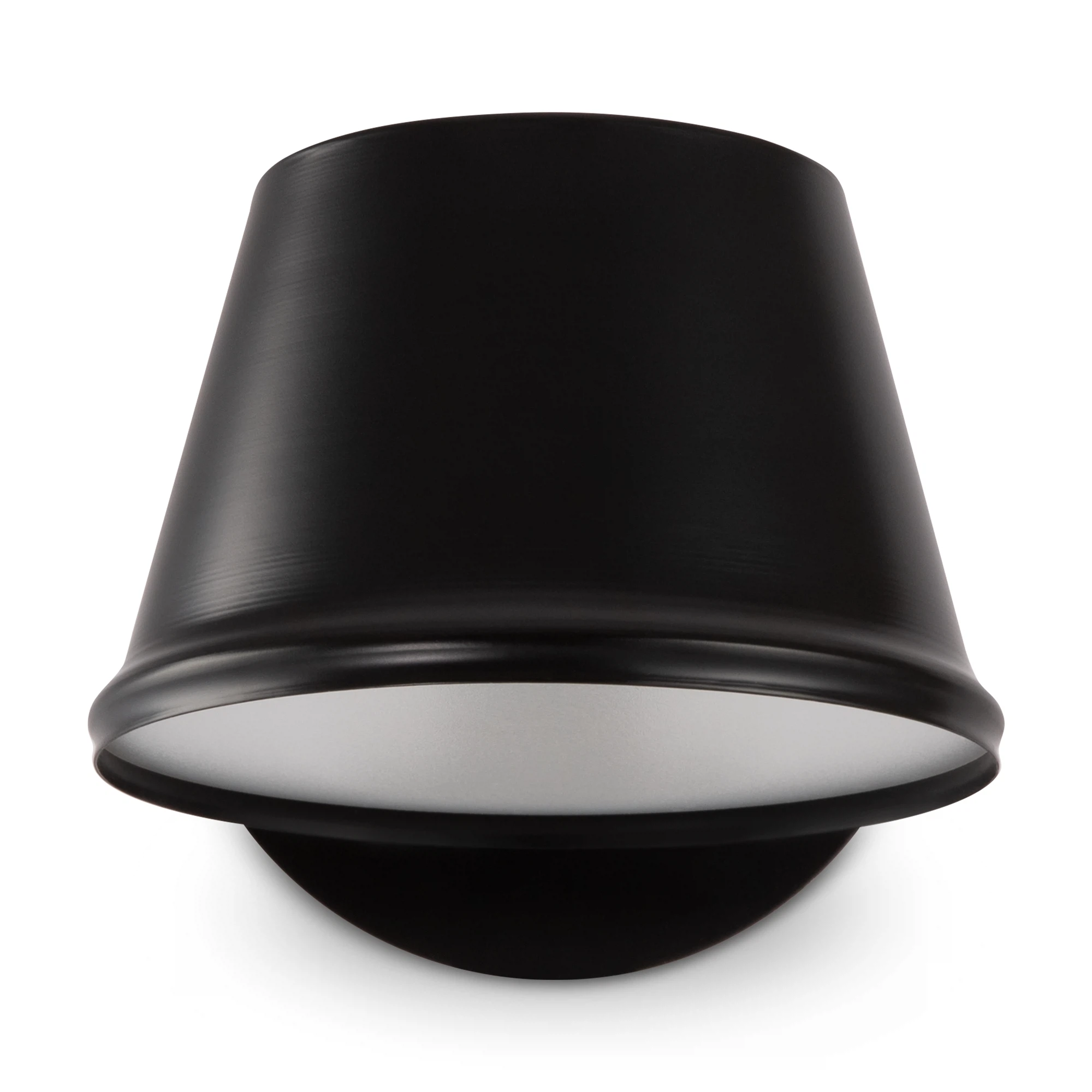 Изображение товара Настенный светильник Freya Tint FR5179WL-01B Черный 1 Е14 5Вт для интерьера