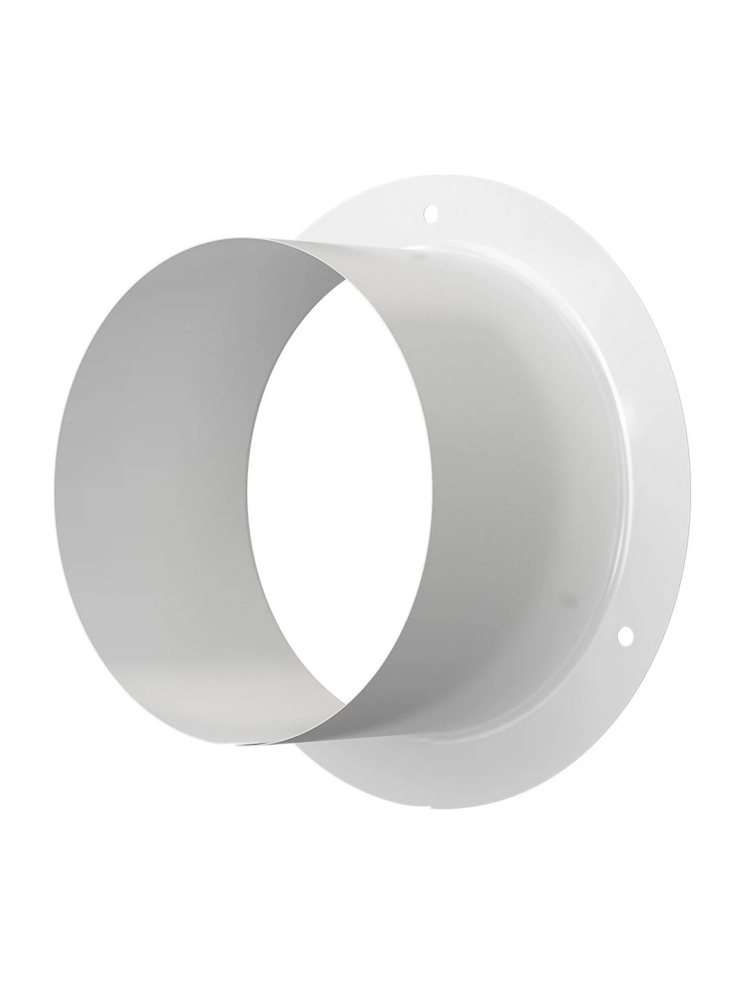 Изображение товара Фланец ФМ D100 для воздуховода ERA окрашен сталь 1 м 0 2 м