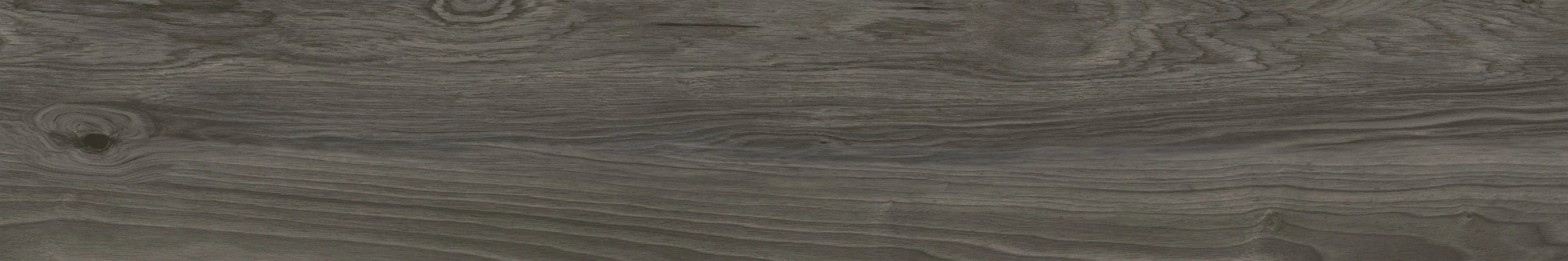 Изображение товара Керамогранит LucidWood Темно-серый 20x120