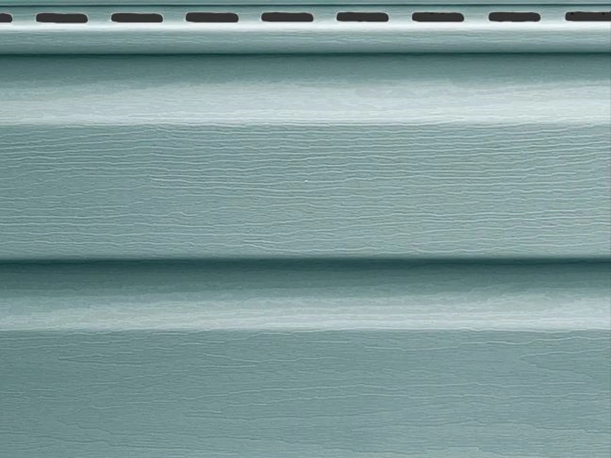 Изображение товара Сайдинг КАНАДА Плюс Премиум акрил голубой 3,66м для фасада