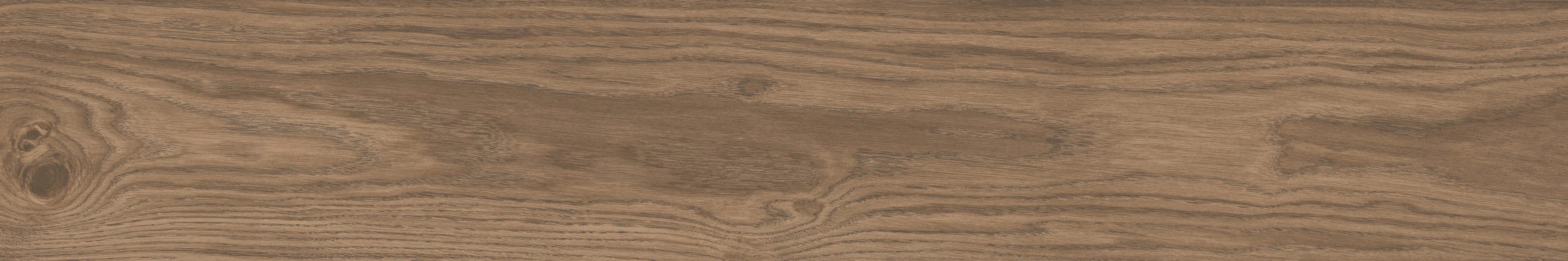 Изображение товара Керамический гранит Eurotile Wood Shine Natural Carving 20X120 для пола стен