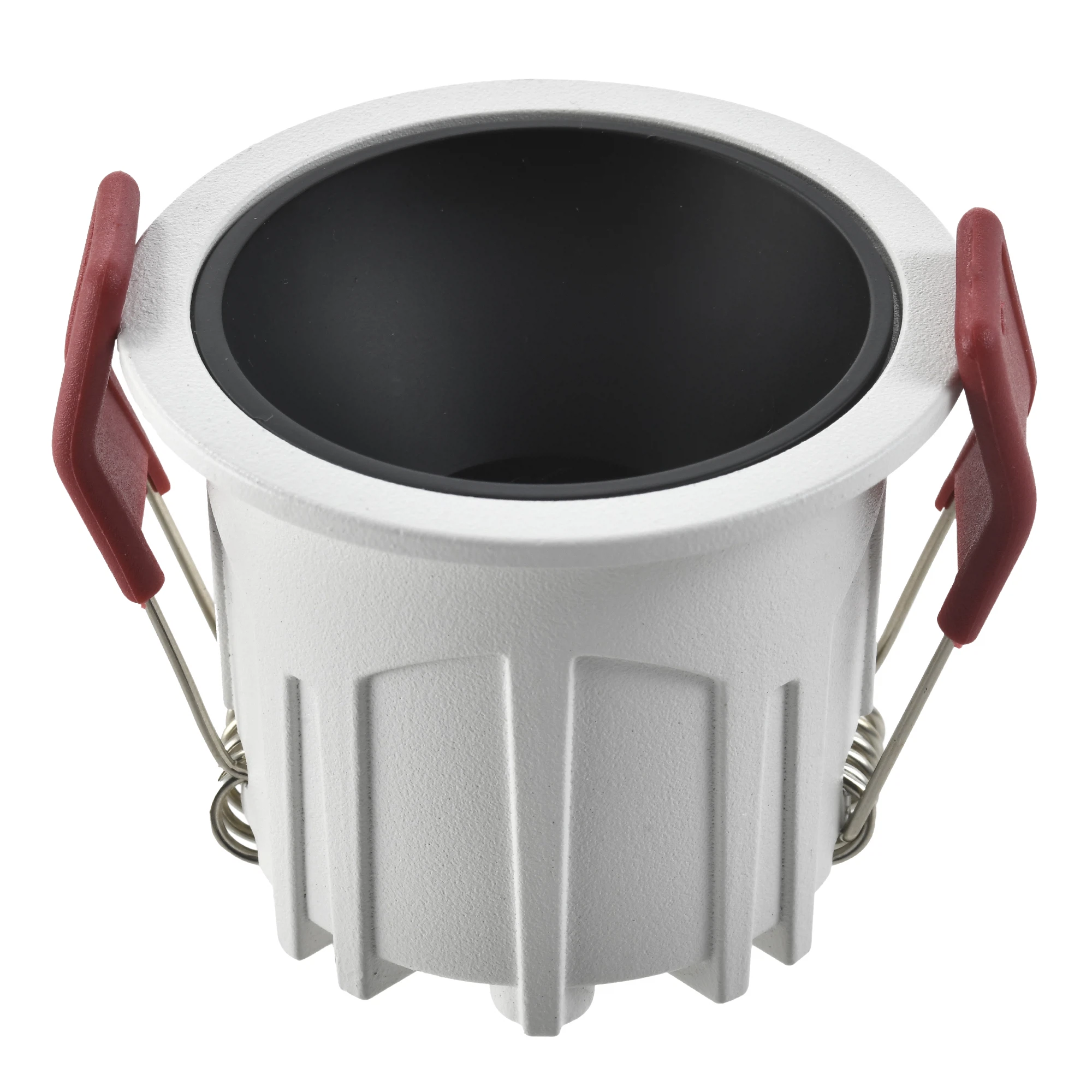 Изображение товара ST757.448.10R Св-к встр. Белый LED 1*10W 60° IP20 D65xH52 85-265V В комплекте
