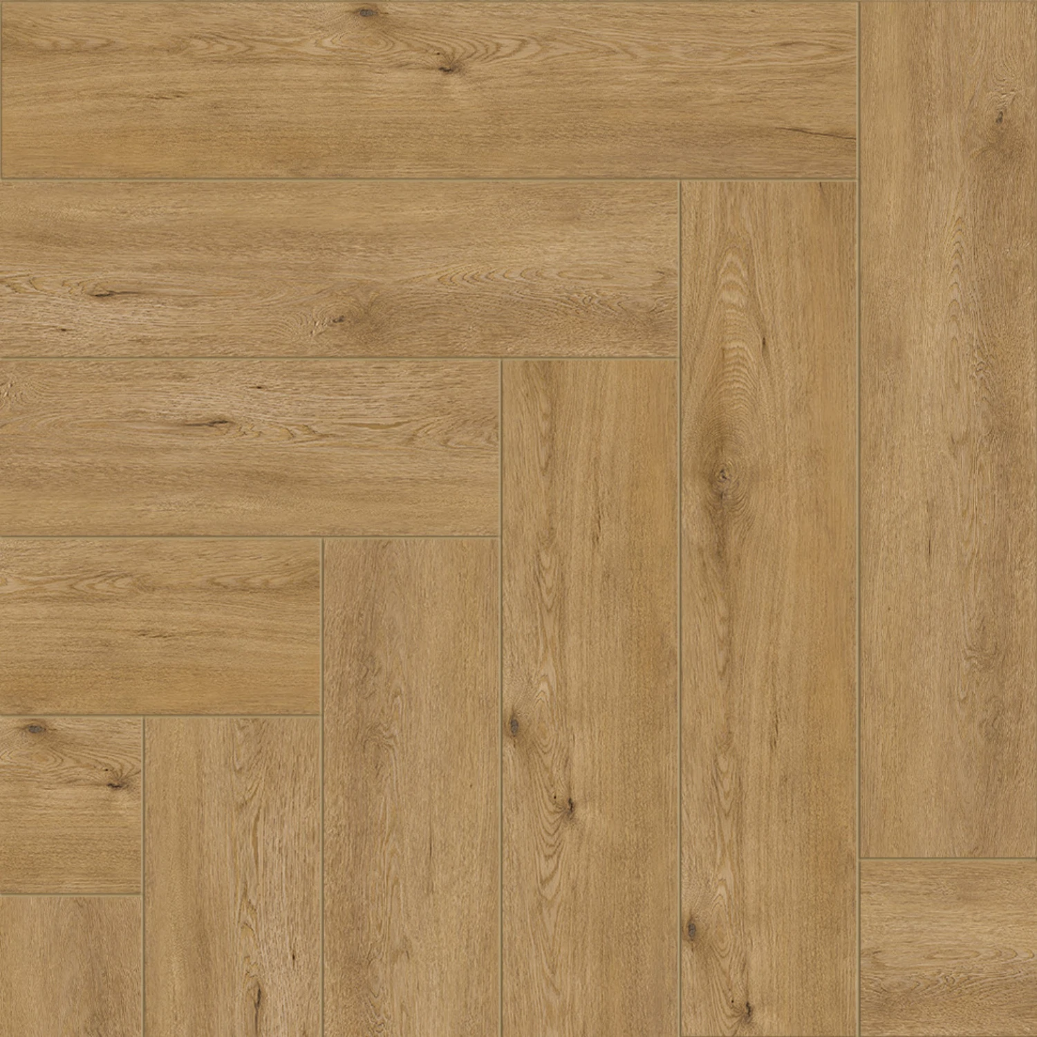 Изображение товара Виниловая SPC плитка Tulesna ART PARQUET 43 класс 1005-01 замковая для гостиной