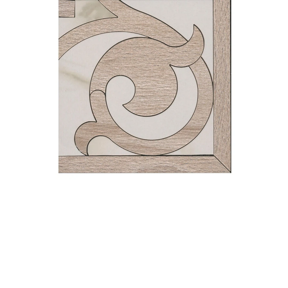 Изображение товара Угол Карелли наборный 15,5x15,5x0,9 Kerama Marazzi арт. ID120T