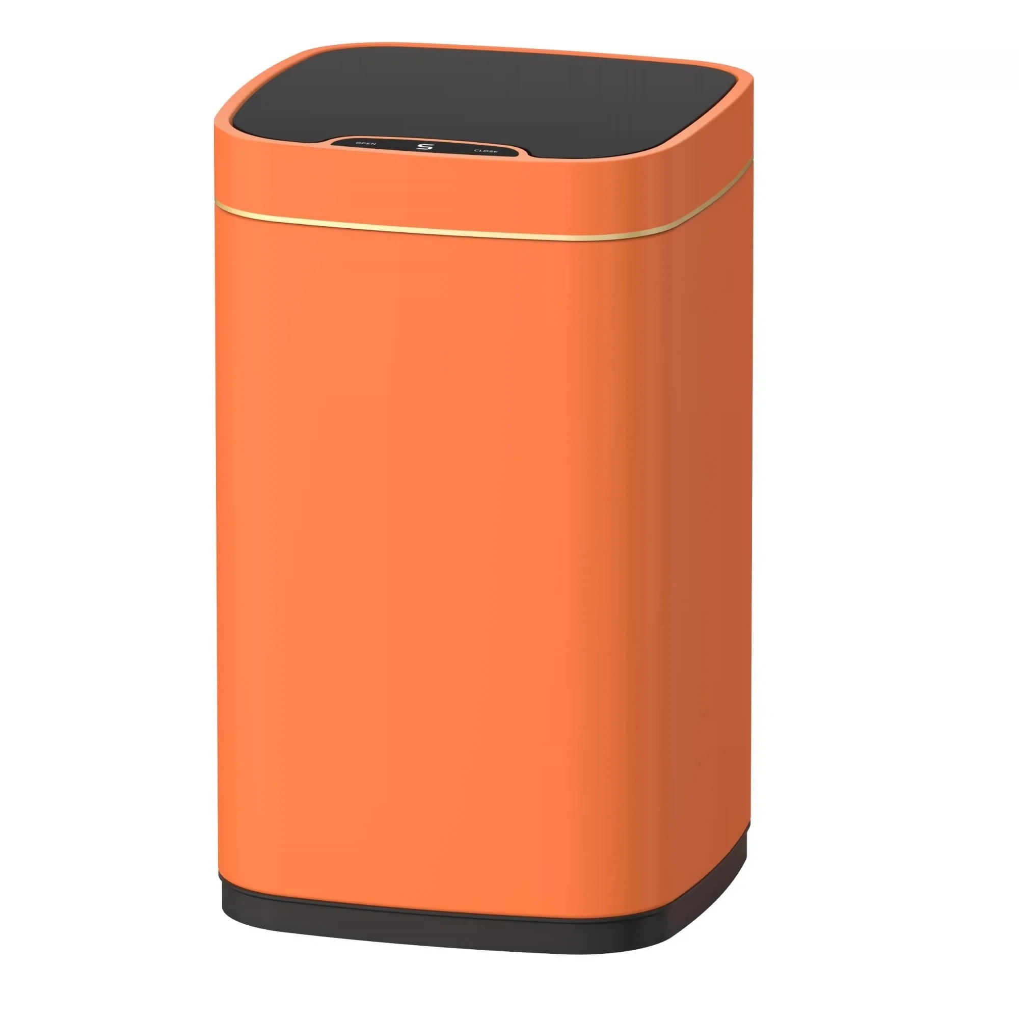 Изображение товара Сенсорное ведро JAVA S-883B-12O, 12 литров