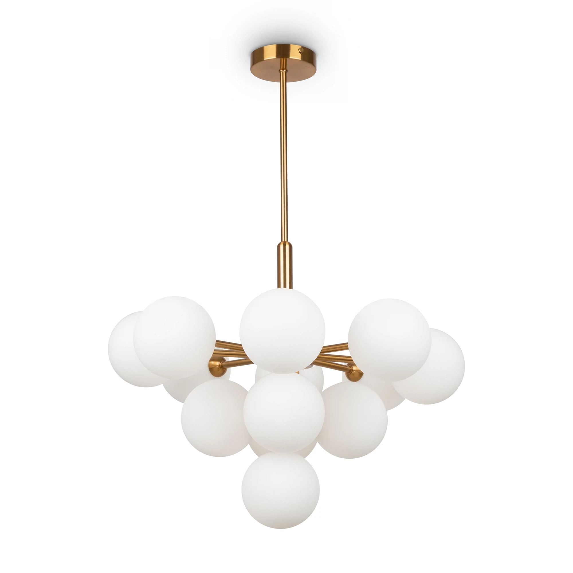 Изображение товара Люстра Freya Inversion FR5233PL-13BS