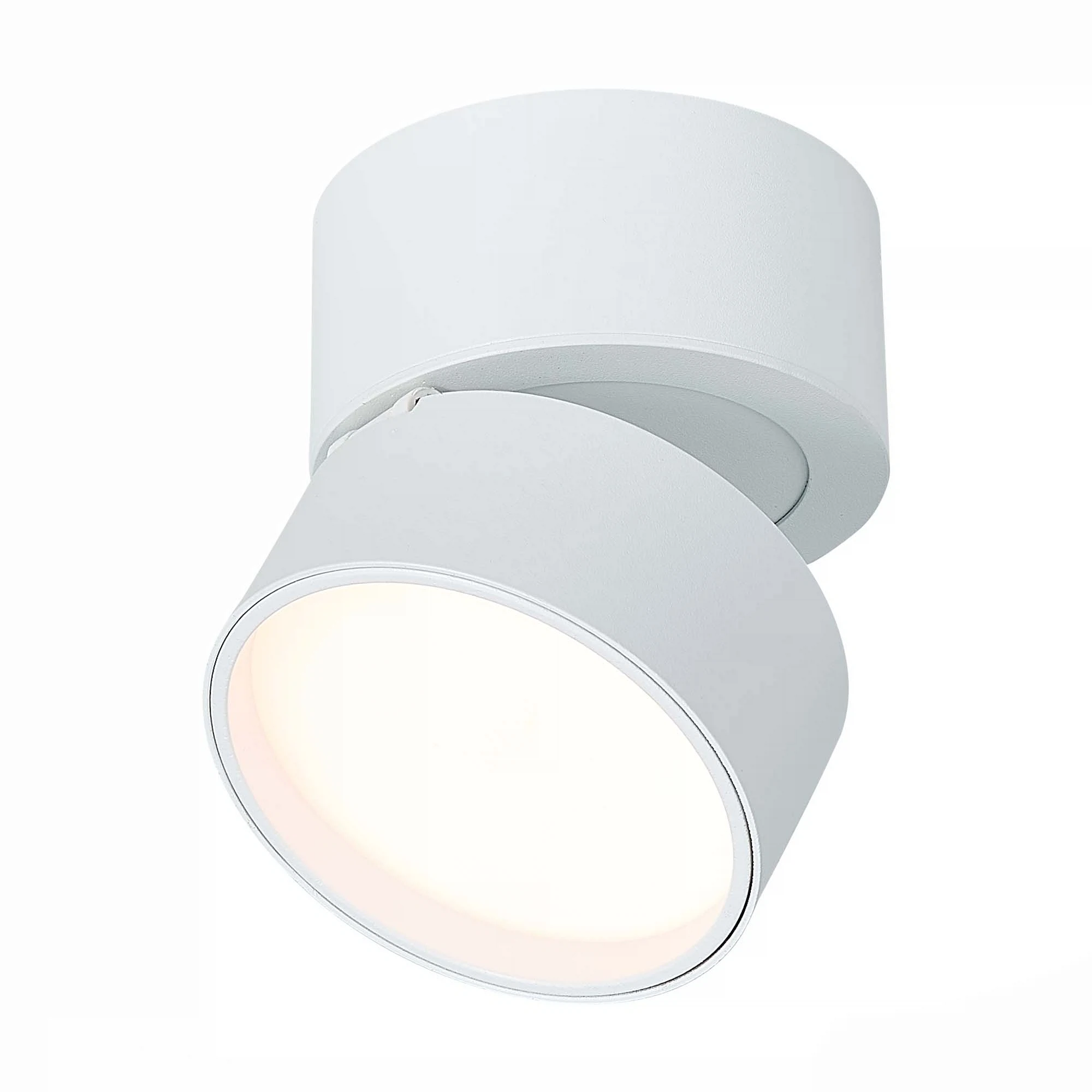 Изображение товара Встроенный LED светильник Спот 9Вт IP20 белый ST LUCE ST651.532.0