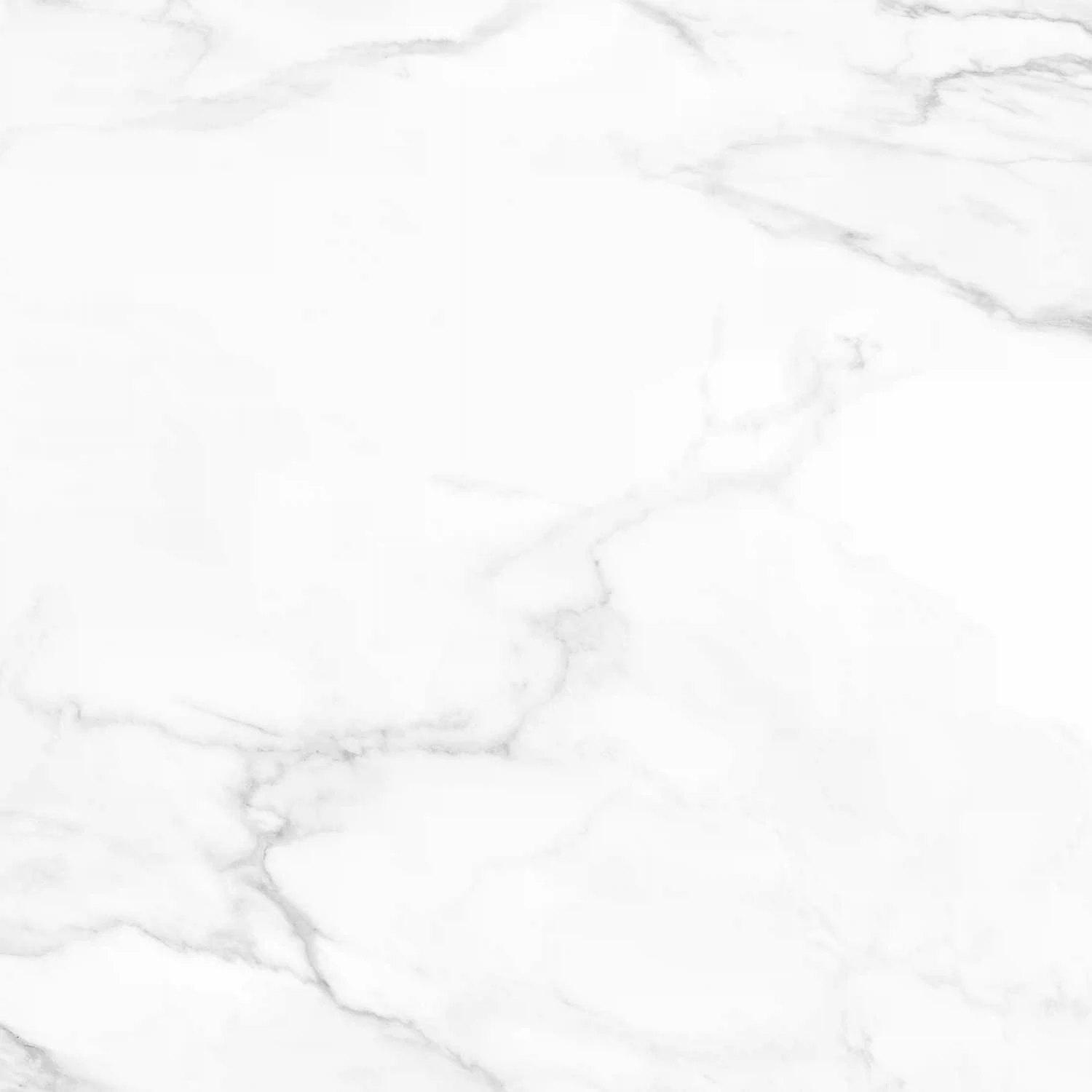 Изображение товара Керамогранит Gracia Ceramica Alpine белый 60x60 см для пола