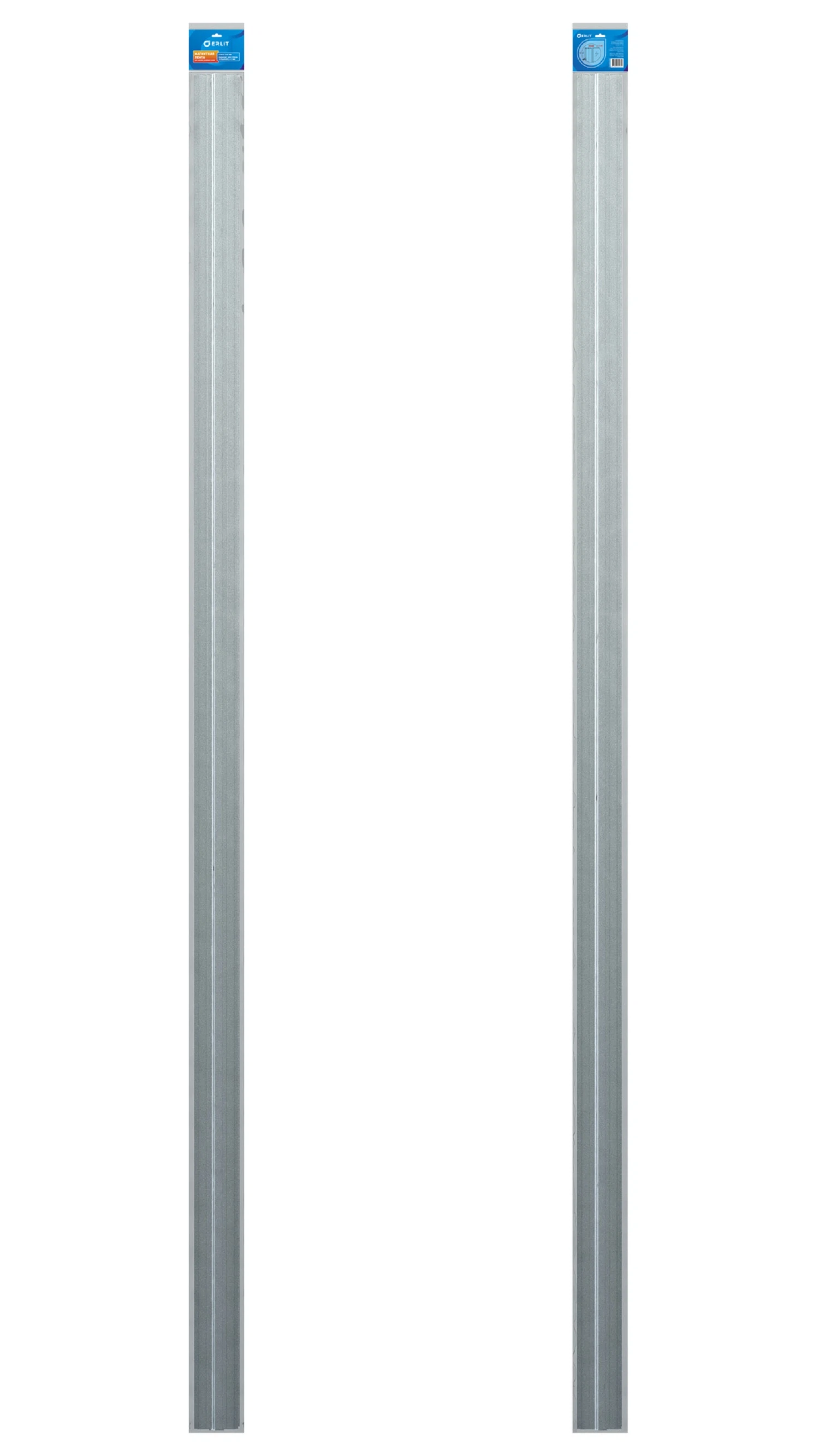 Изображение товара Магнитная лента для душевой кабины 2000 мм ER прозрачная силиконовая уплотнитель