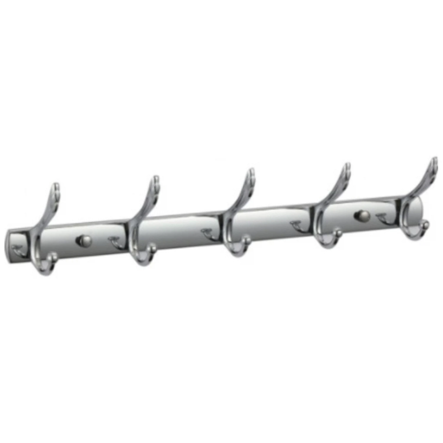 Изображение товара Крючки 5 A5029 из нержавеющей стали для ванной комнаты