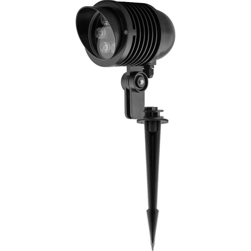 Изображение товара Светодиодный тротуарный грунтовый светильник Feron RGB IP65 6W Изображение товара Светодиодный тротуарный грунтовый светильник Feron RGB IP65 6W