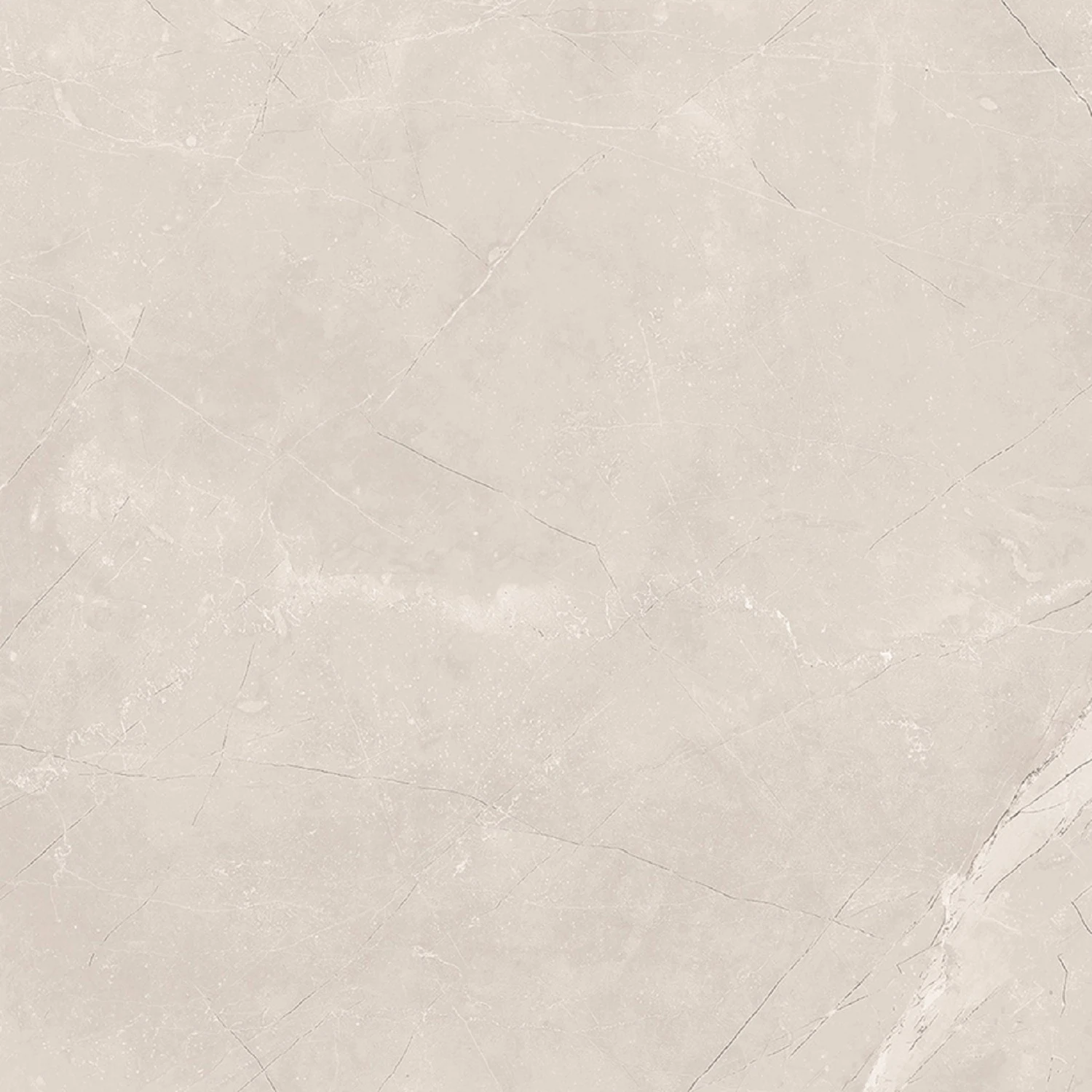 Изображение товара Керамогранит бежевый 60x60 матовый Vitrum Taupe Laparet для пола и стен