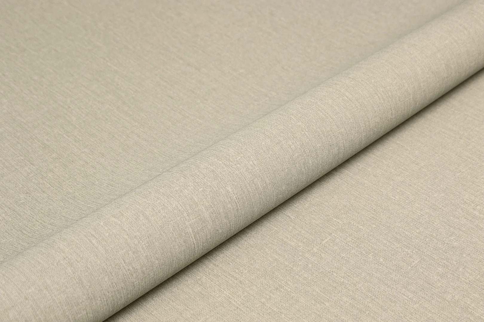 Изображение товара Обои виниловые Kerama Marazzi Легато с эффектом ткани, серые