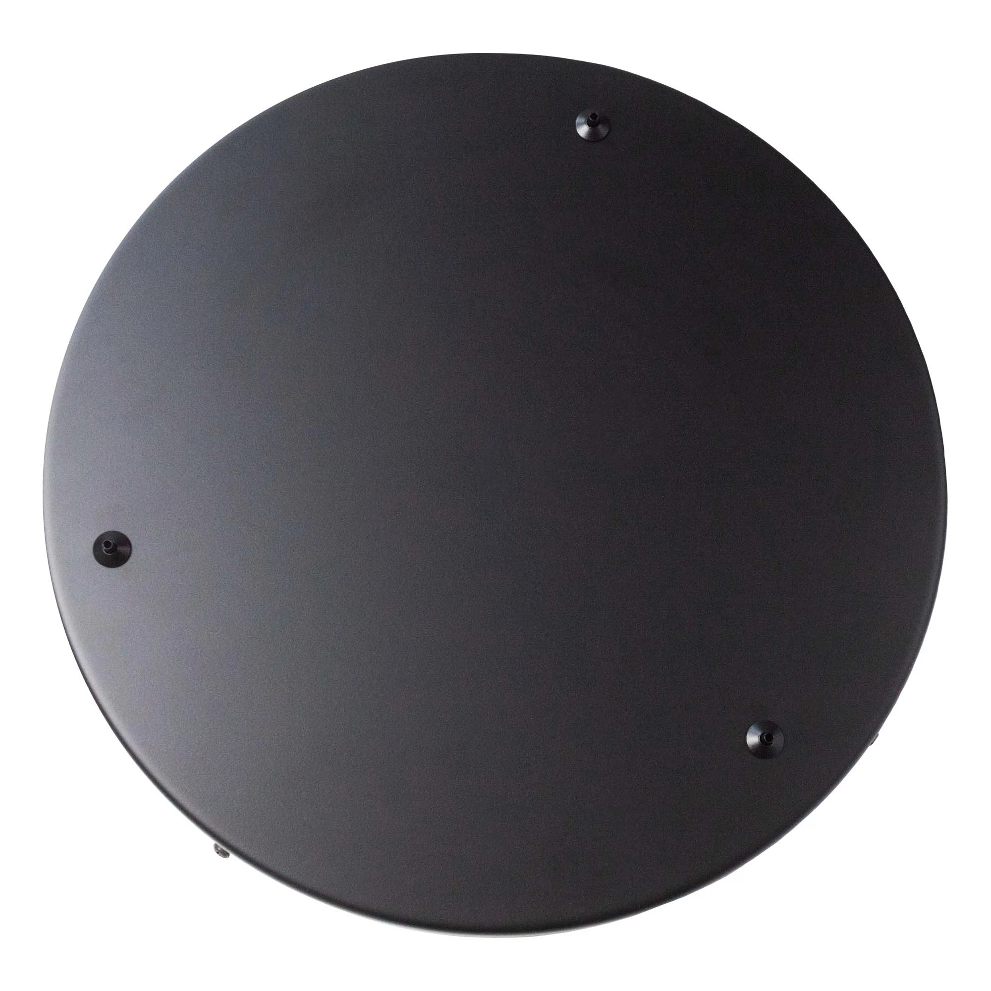 Изображение товара Потолочное крепление на 3 лампы (круглое) ST-Luce Черный SL001.403.03