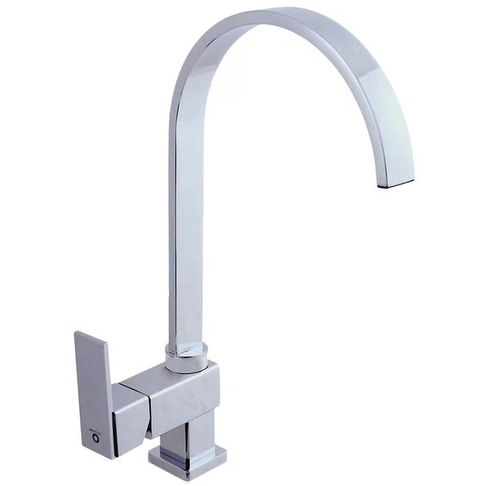 Изображение товара Rav Slezak Loira LR514. 5 - смеситель для раковины, латунь, поворотный излив