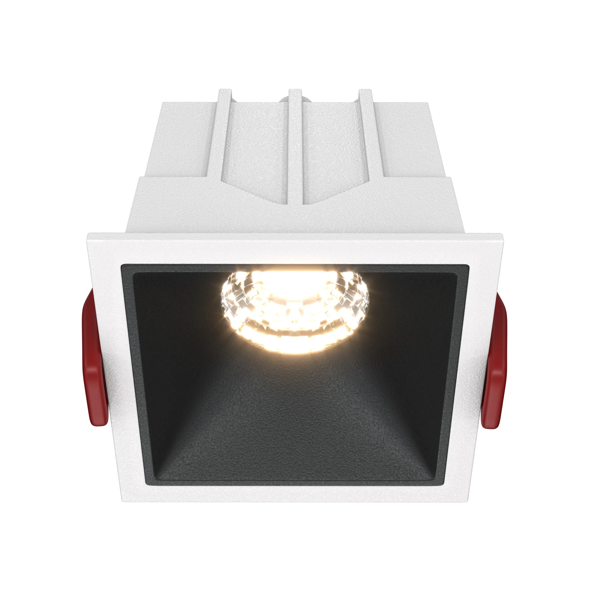 Изображение товара Встраиваемый светильник Maytoni Technical Alfa LED DL043-01-10W3K