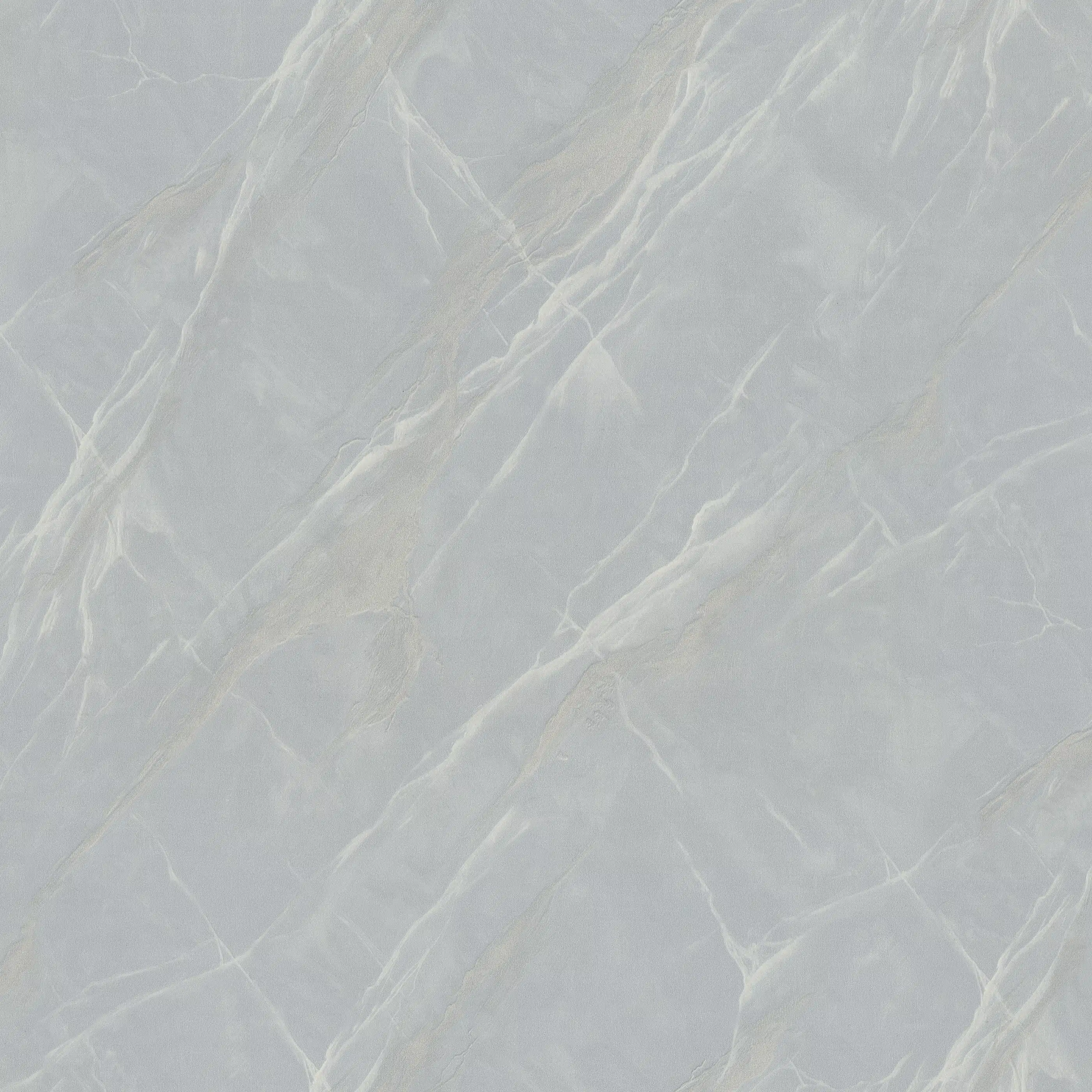 Изображение товара Флизелиновые обои Slab Euro Decor голубые 1,06x10,05 м, винил, современный стиль