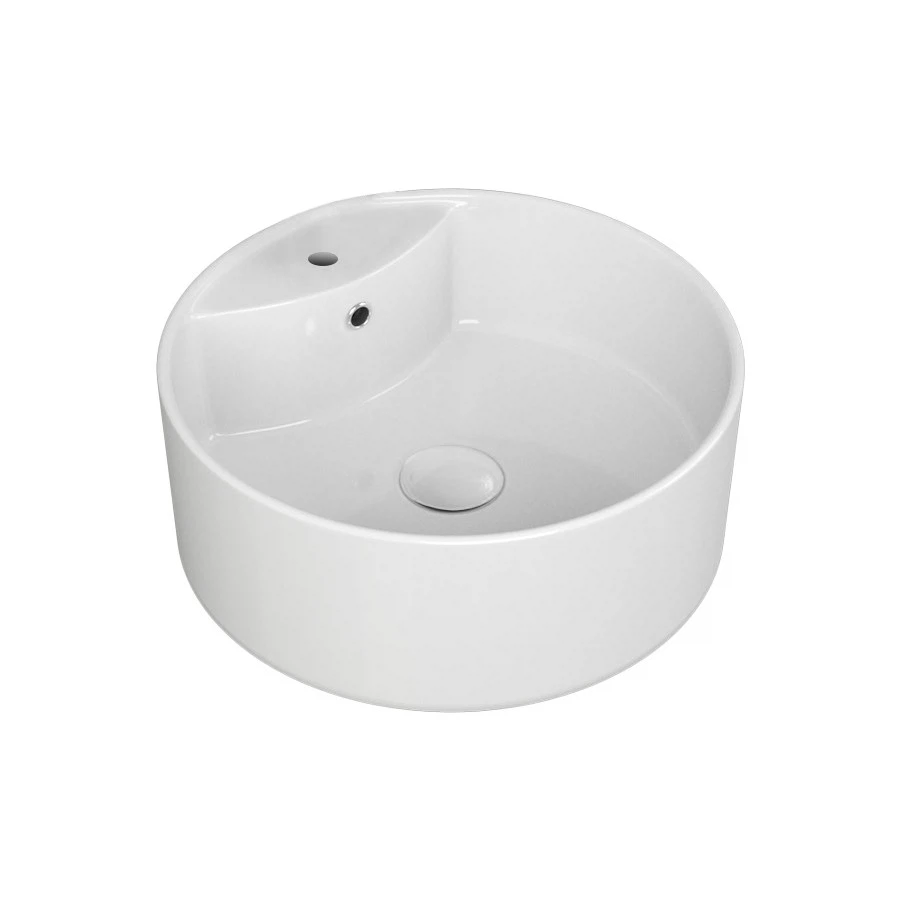 Изображение товара Раковина накладная для ванной комнаты Maretti Elena EA13NS67-844