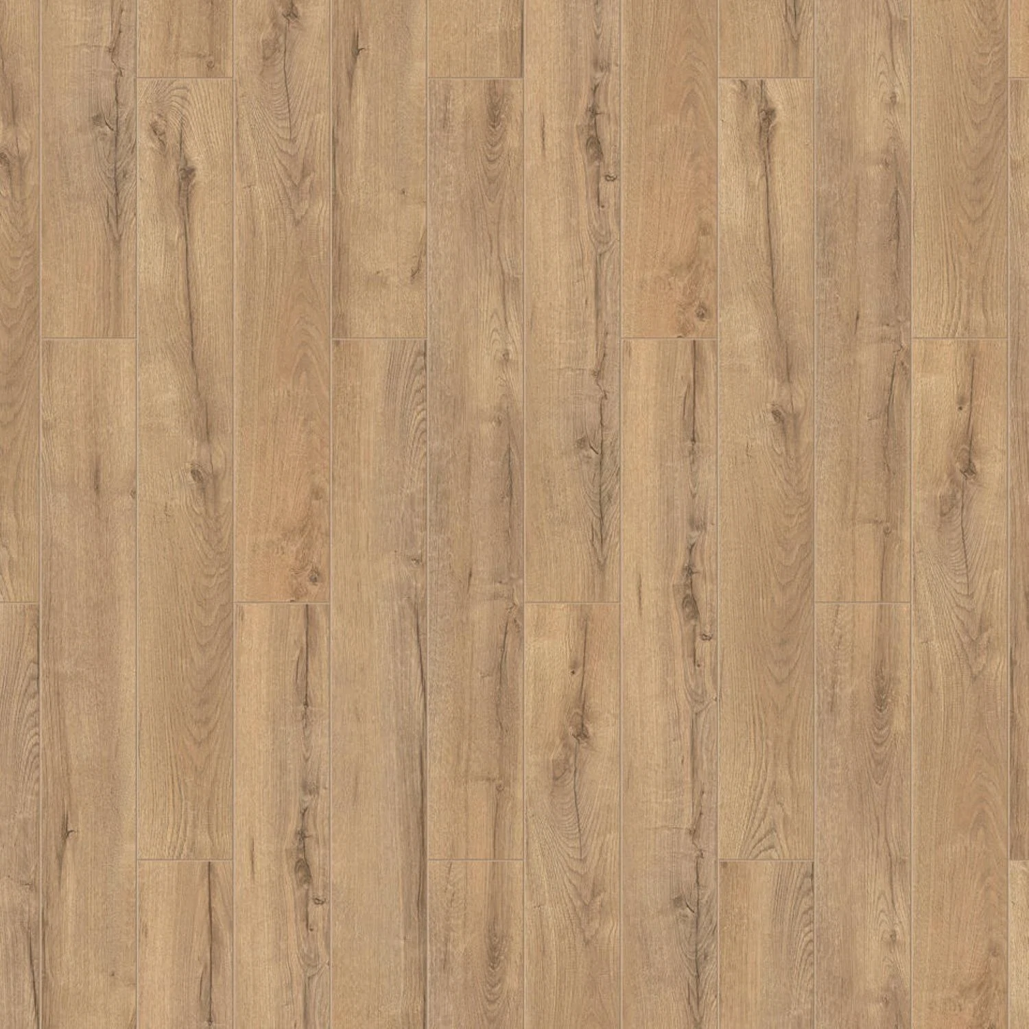 Изображение товара Влагостойкий ламинат Timber LUMBER Дуб Муссон 8 мм 32 класс для теплого пола