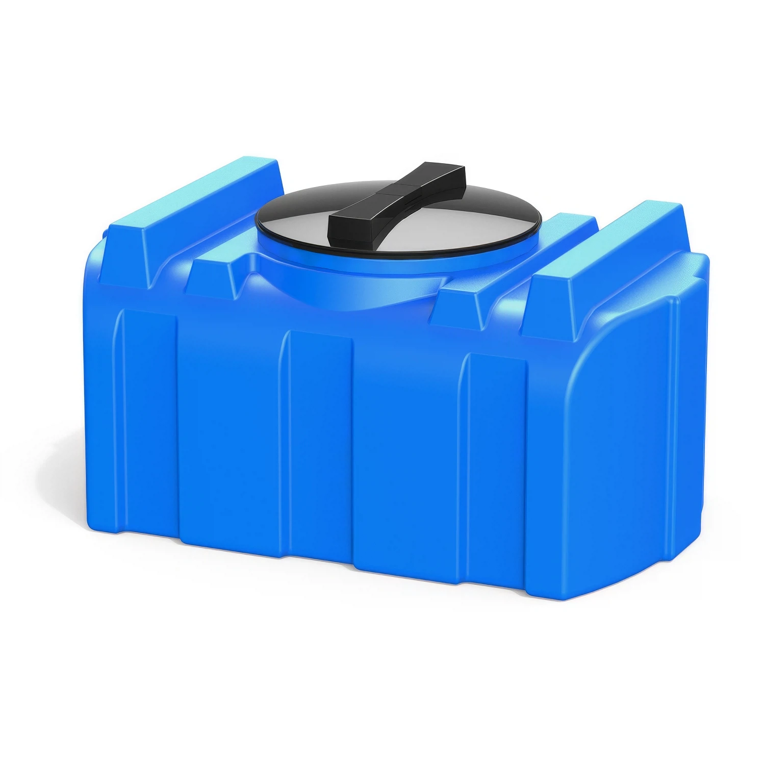 Изображение товара Емкость R 100 голубой