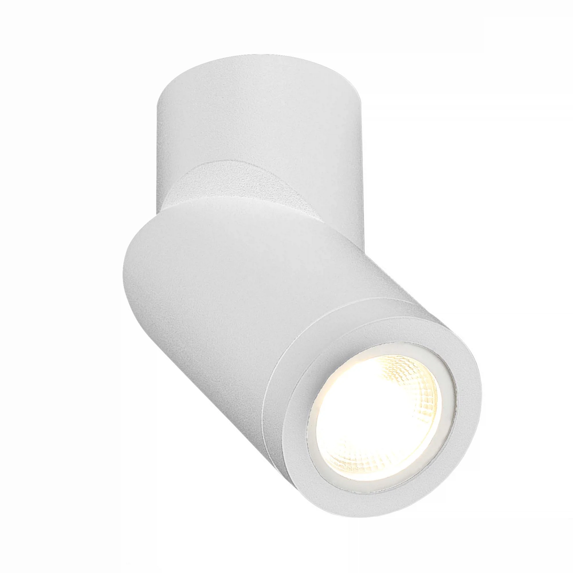 Изображение товара Спот ST LUCE 50Вт GU10 IP20 белый ST650.502.0
