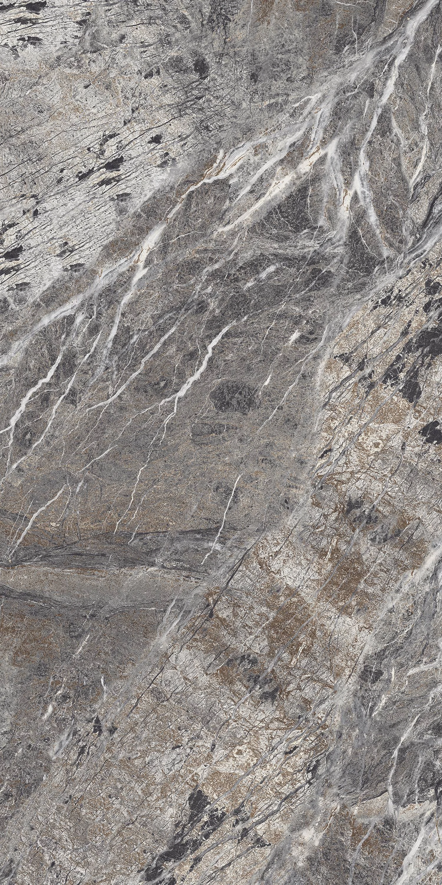 Изображение товара Керамогранит Gem Forest Stone Shapetouch Pro 60x120 коричневый 1,44 м2