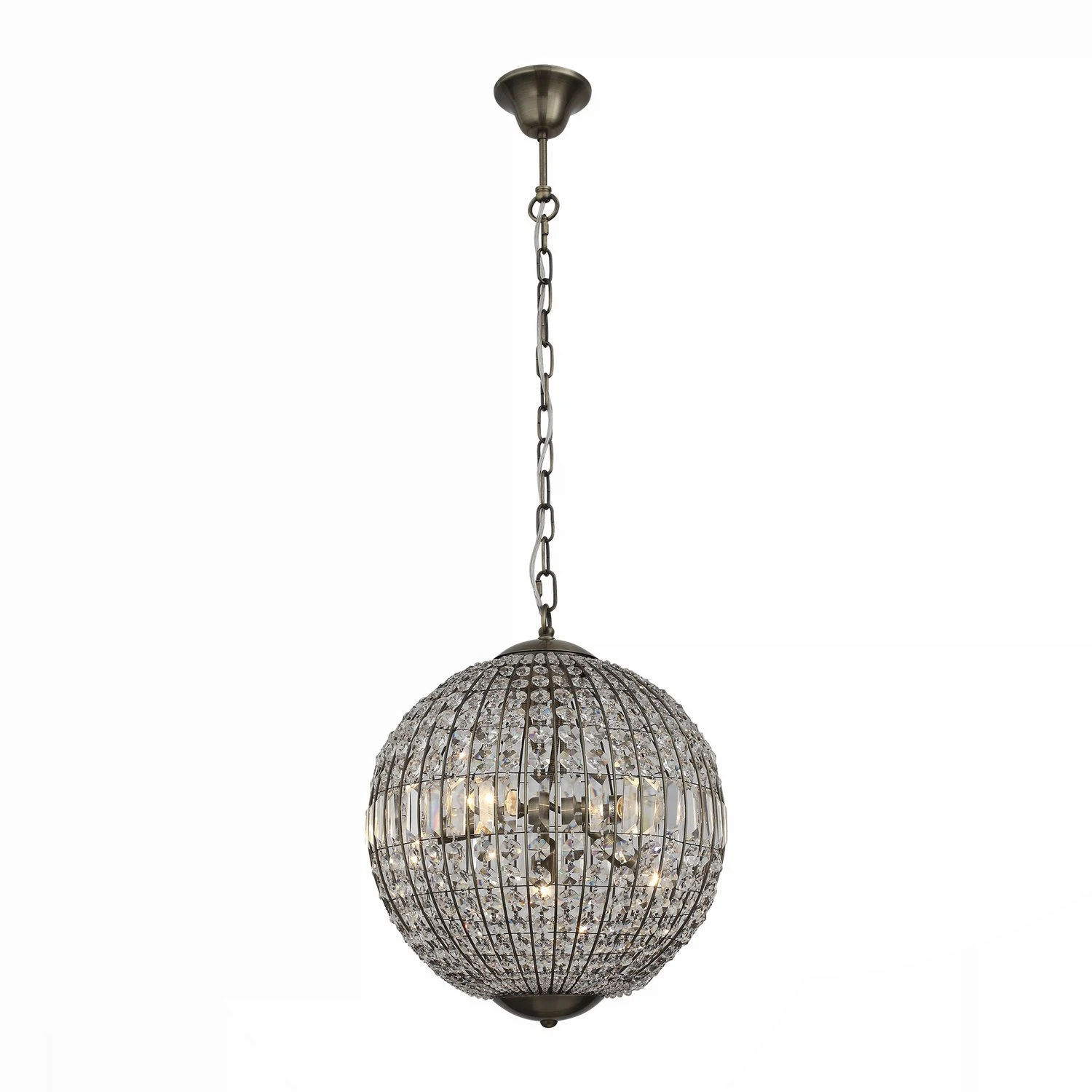 Изображение товара Светильник подвесной MONDO E14 5х40W