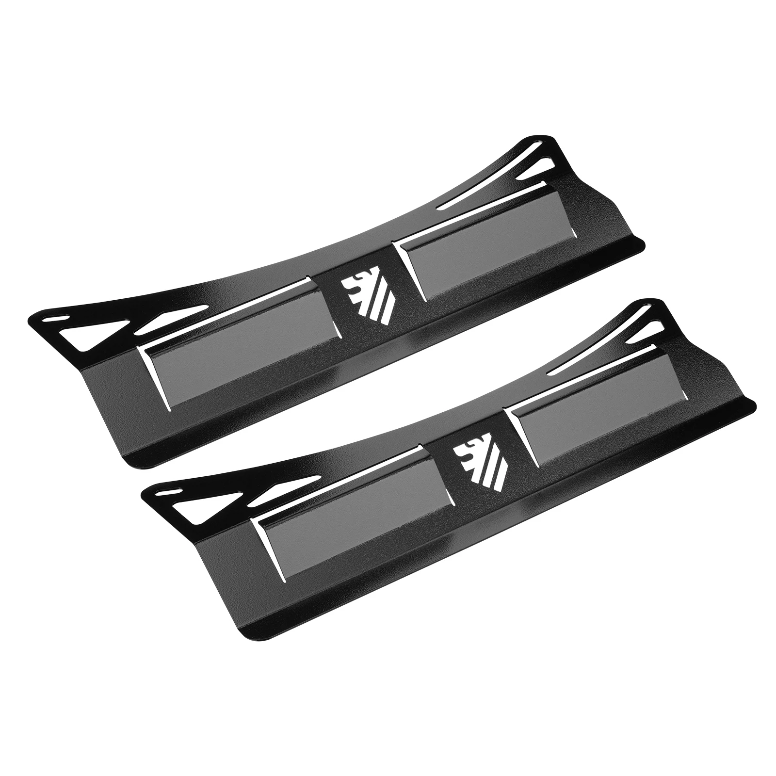 Изображение товара Расширители-подрезатели Denzel 97102 2 шт для снегоуборочной техники