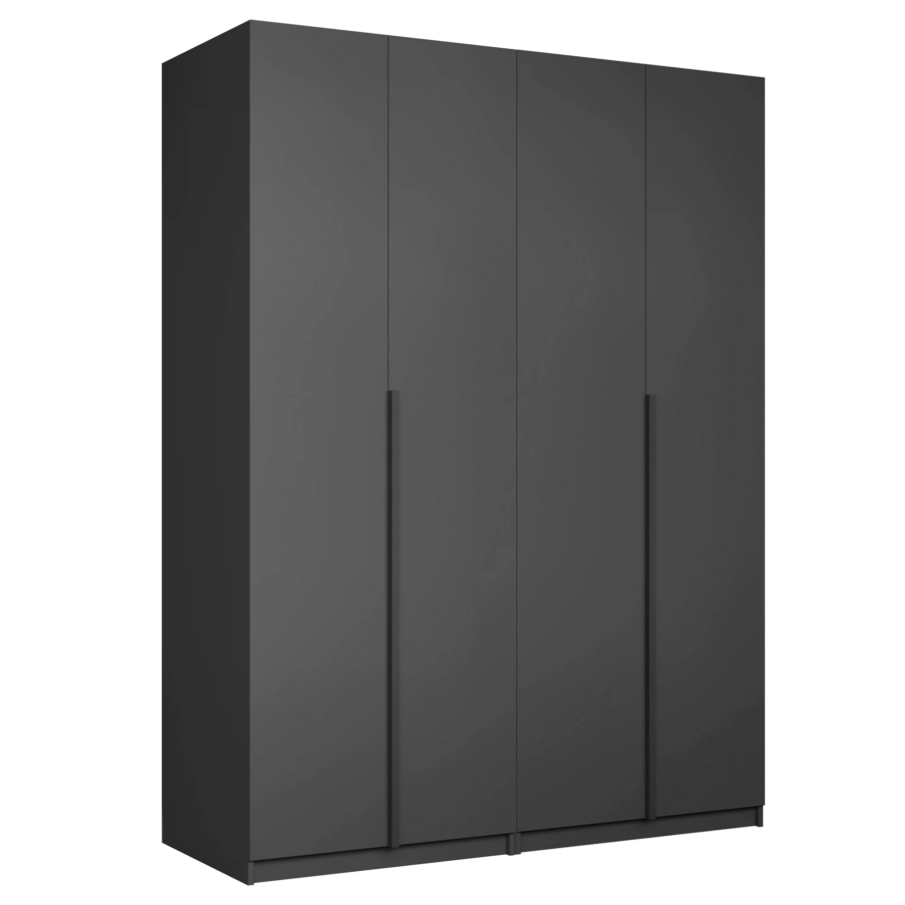 Изображение товара Шкаф складной Локер 162х52.5х220 см(арт.: LCKS2_G_M1_SH_1600_DM)