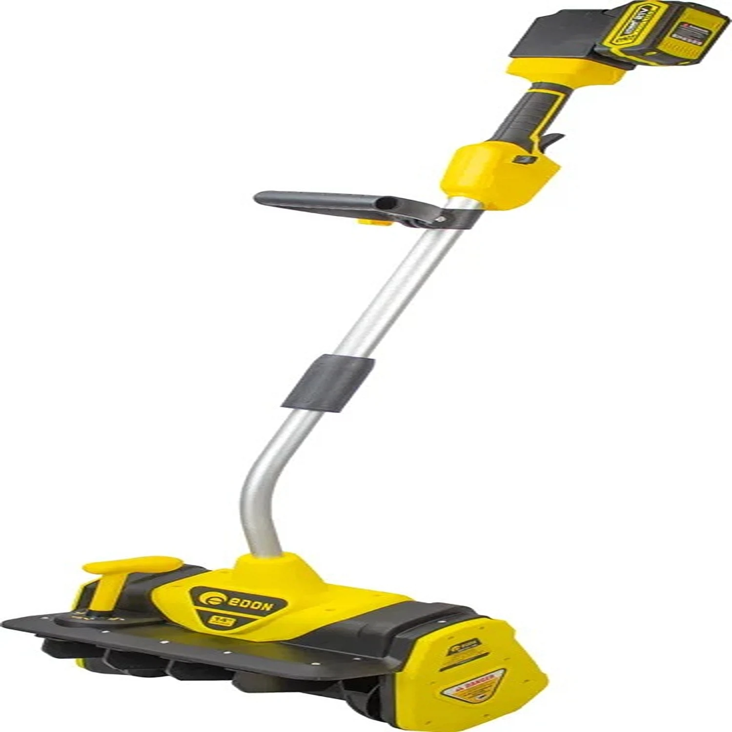 Изображение товара Лопата EDON AST-21/14C снегоуборочная аккумуляторная