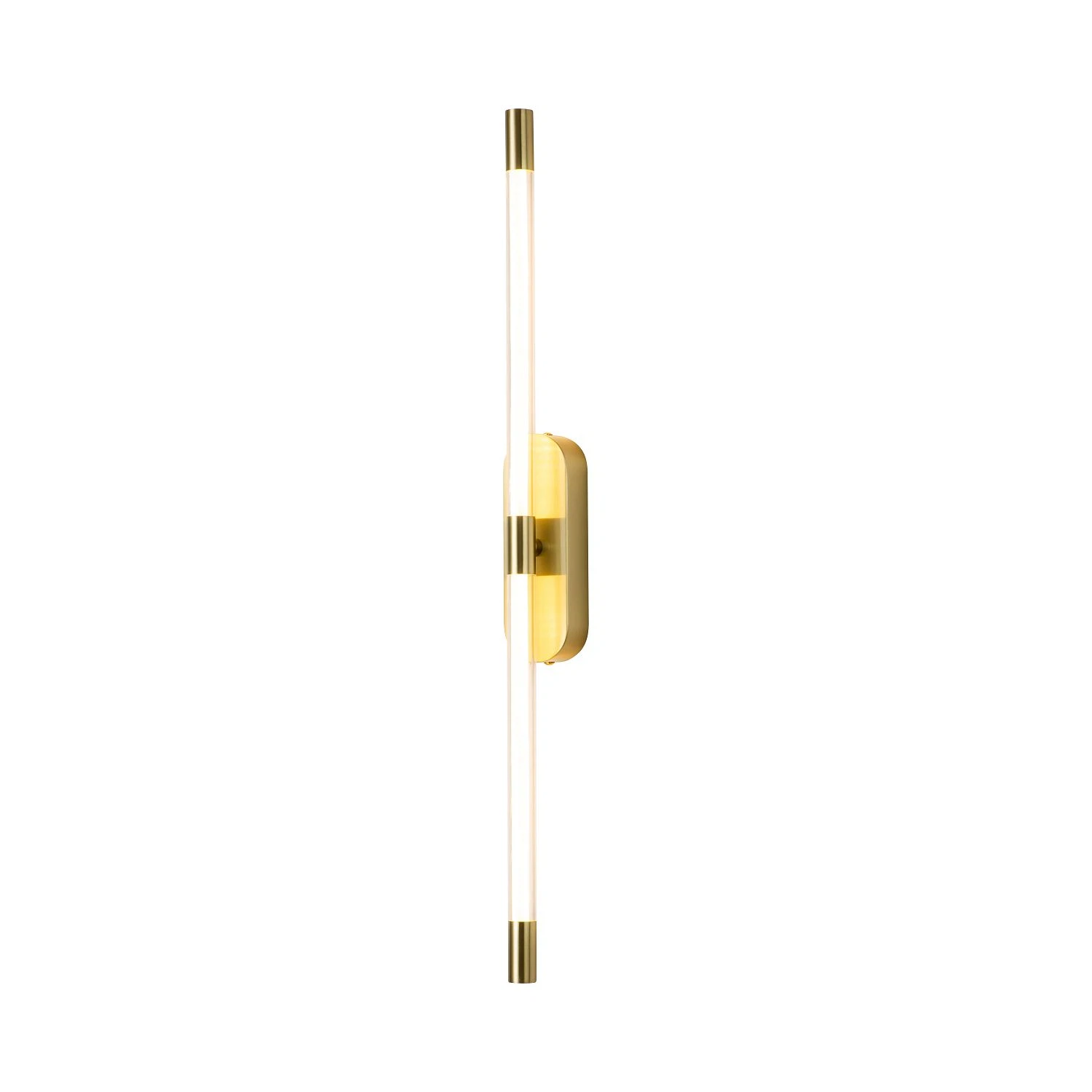 Изображение товара Настенный светильник FAVOURITE Arrow 4049-1W с LED, золотой стиль модерн