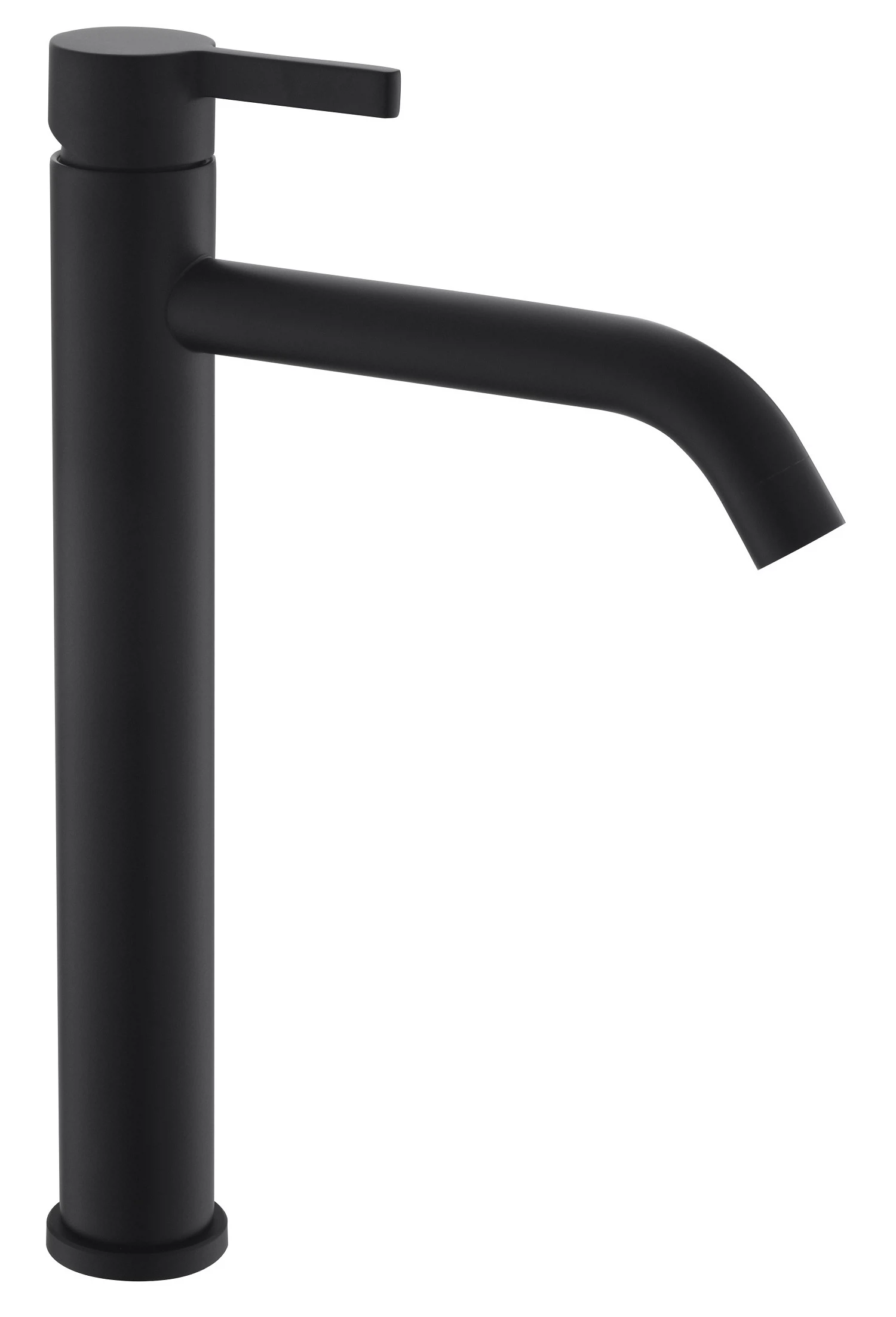 Изображение товара Рычажный смеситель для умывальника VODA Vessel VSL25B