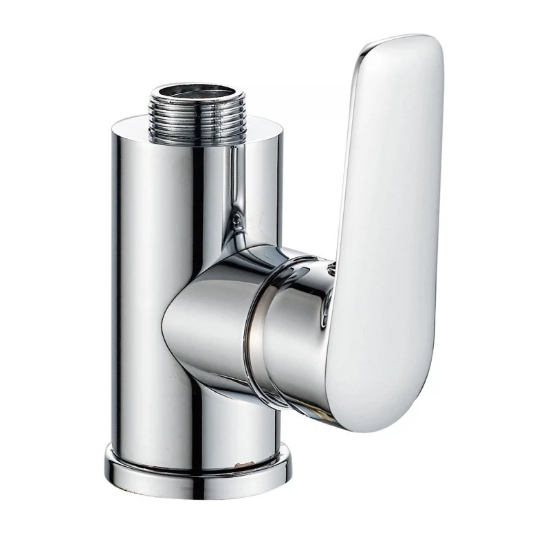 Изображение товара Основание смесителя для кухни Haiba HB73563, хром