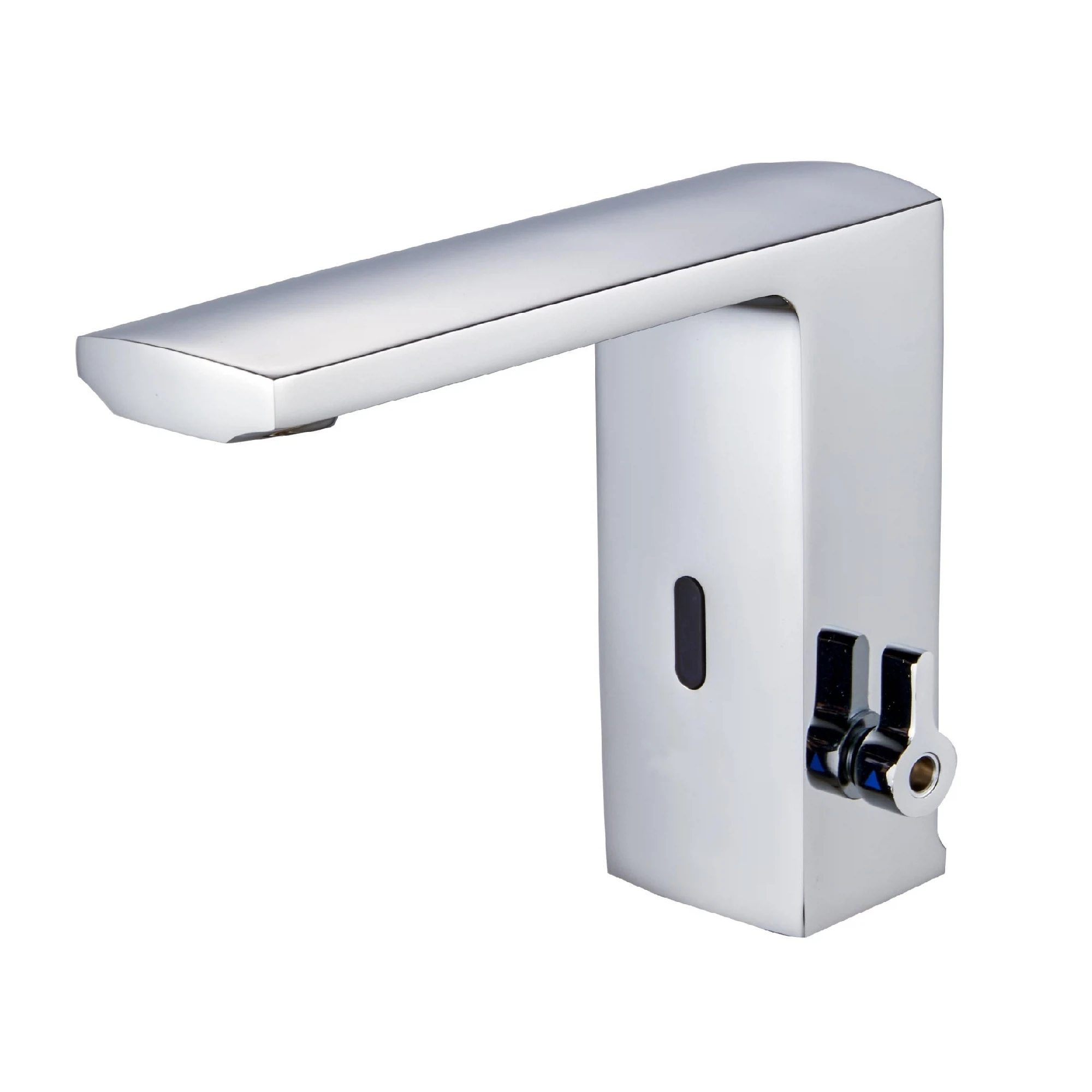 Изображение товара Сенсорный смеситель для раковины Savol S-GY8896, хром