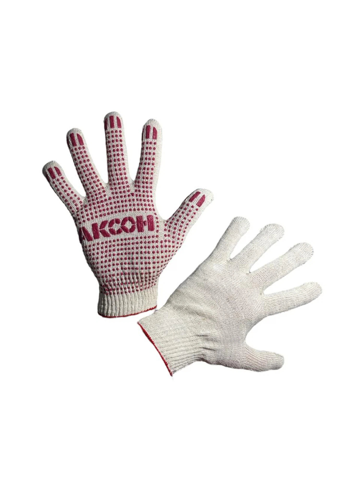 Изображение товара Перчатки рабочие ТОРН стандарт