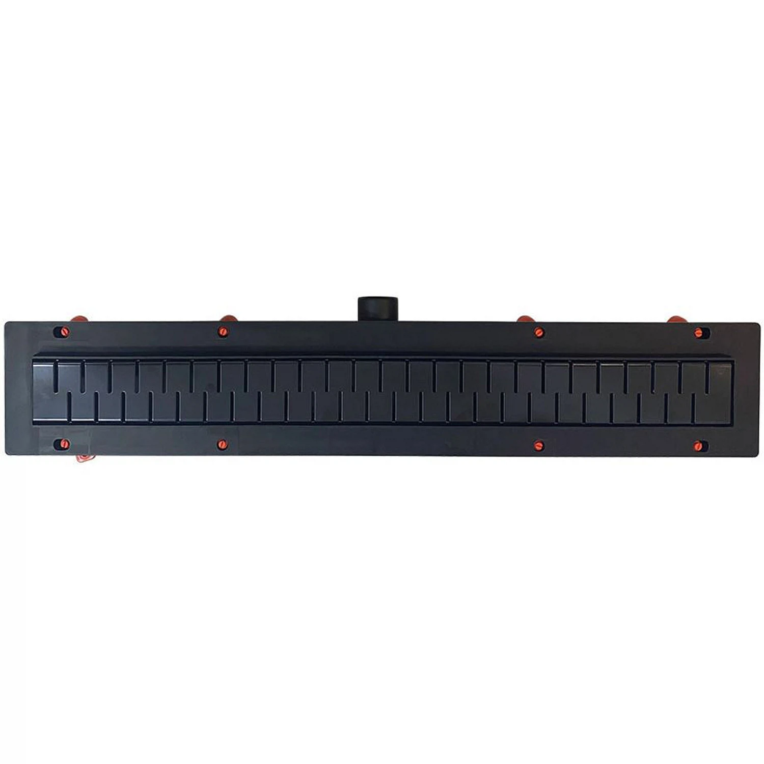 Изображение товара Душевой лоток Veconi Medium Black 950 мм, высокое качество и стильный дизайн