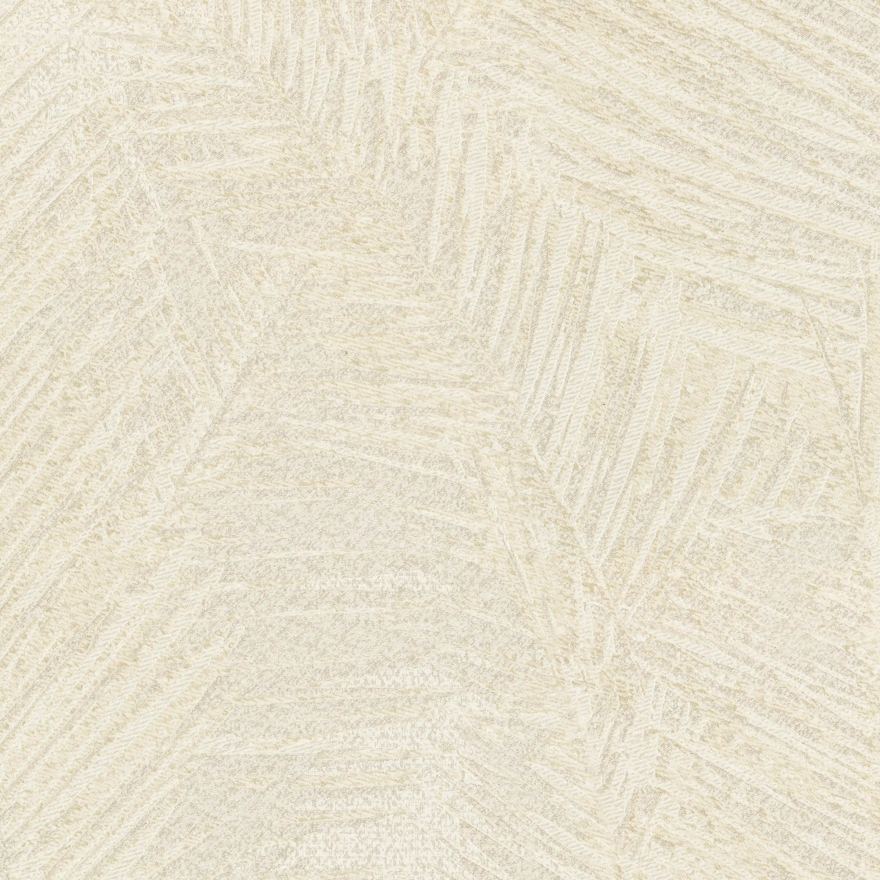 Изображение товара Обои флизелиновые Мауи / Maui Euro Decor, бежевые, 1,06*10,05м, 7350-02