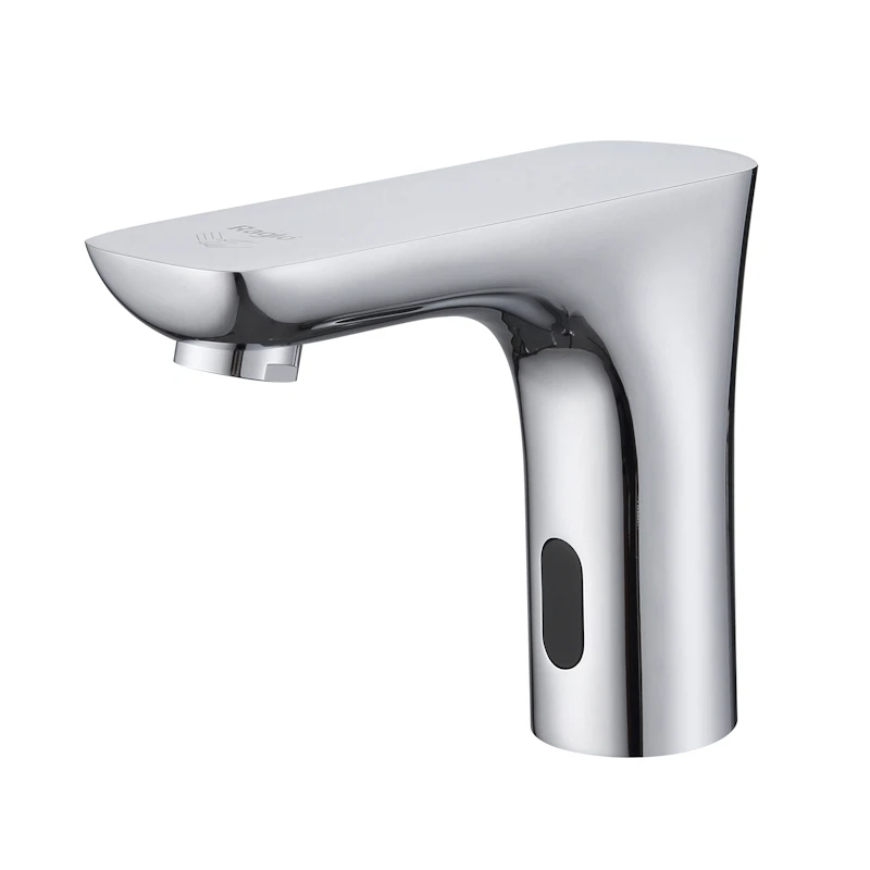 Изображение товара Сенсорный смеситель Raglo R03.17 хром