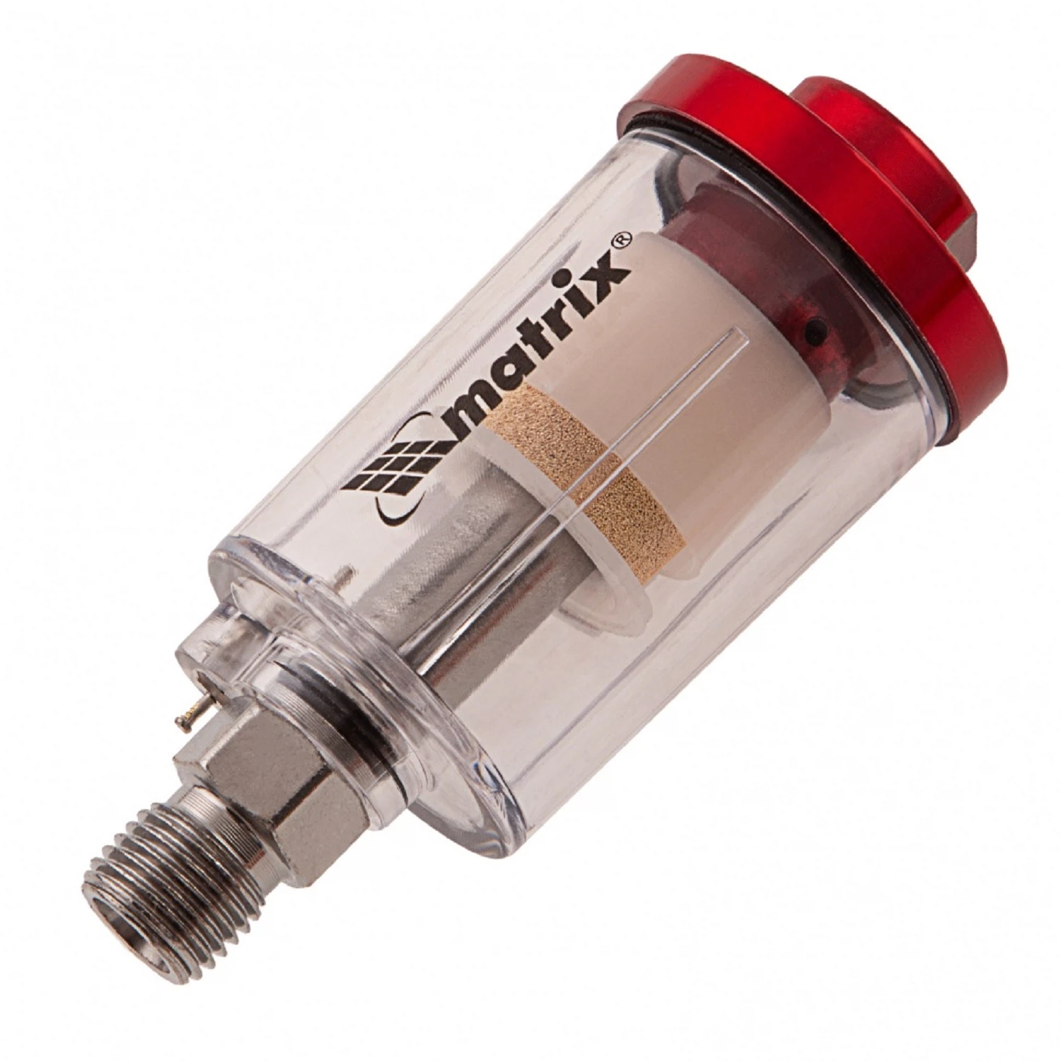 Изображение товара Влагоотделитель 1,4" Matrix 57008