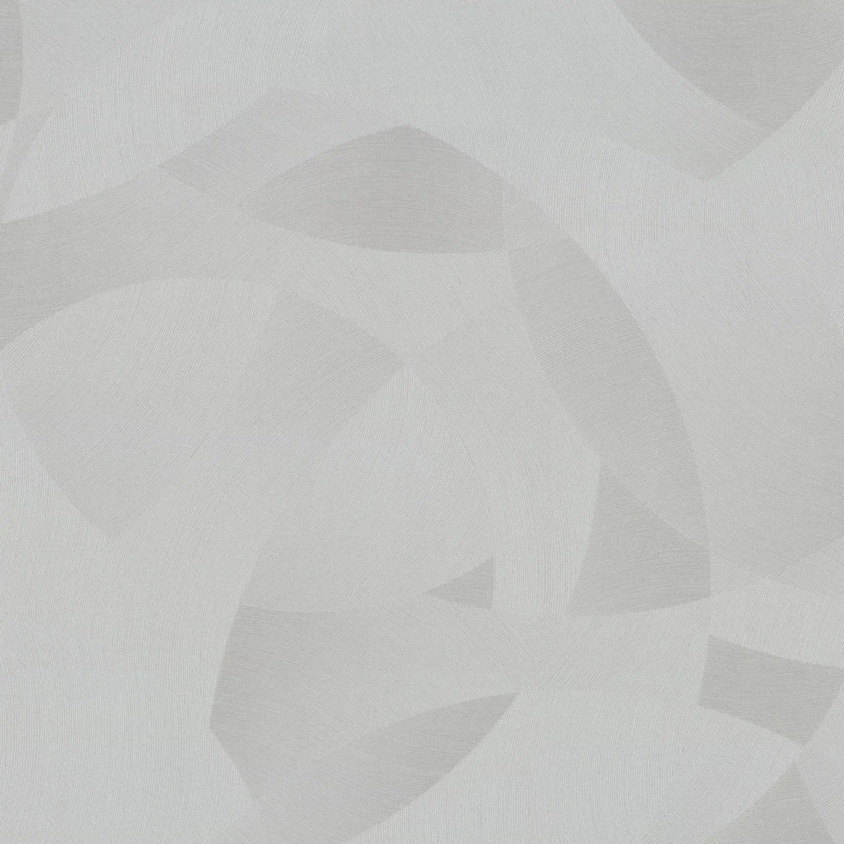 Изображение товара Обои флизелиновые Monte Solaro Сфера / Spherum Серый 10,05x1,06 м