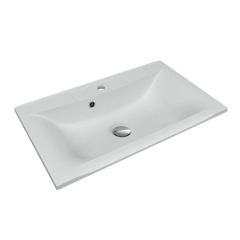 Изображение товара Раковина Florentina Прима 75 см 10.010.00750.201, жасмин