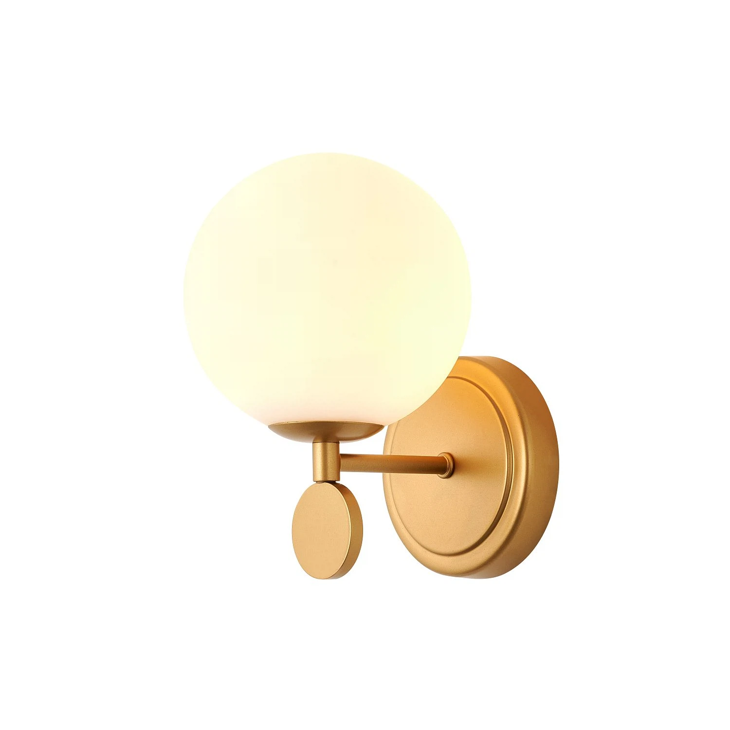 Изображение товара 2928-1W, настенный светильник, D180xW150xH225, 1xE14x40W, excluded