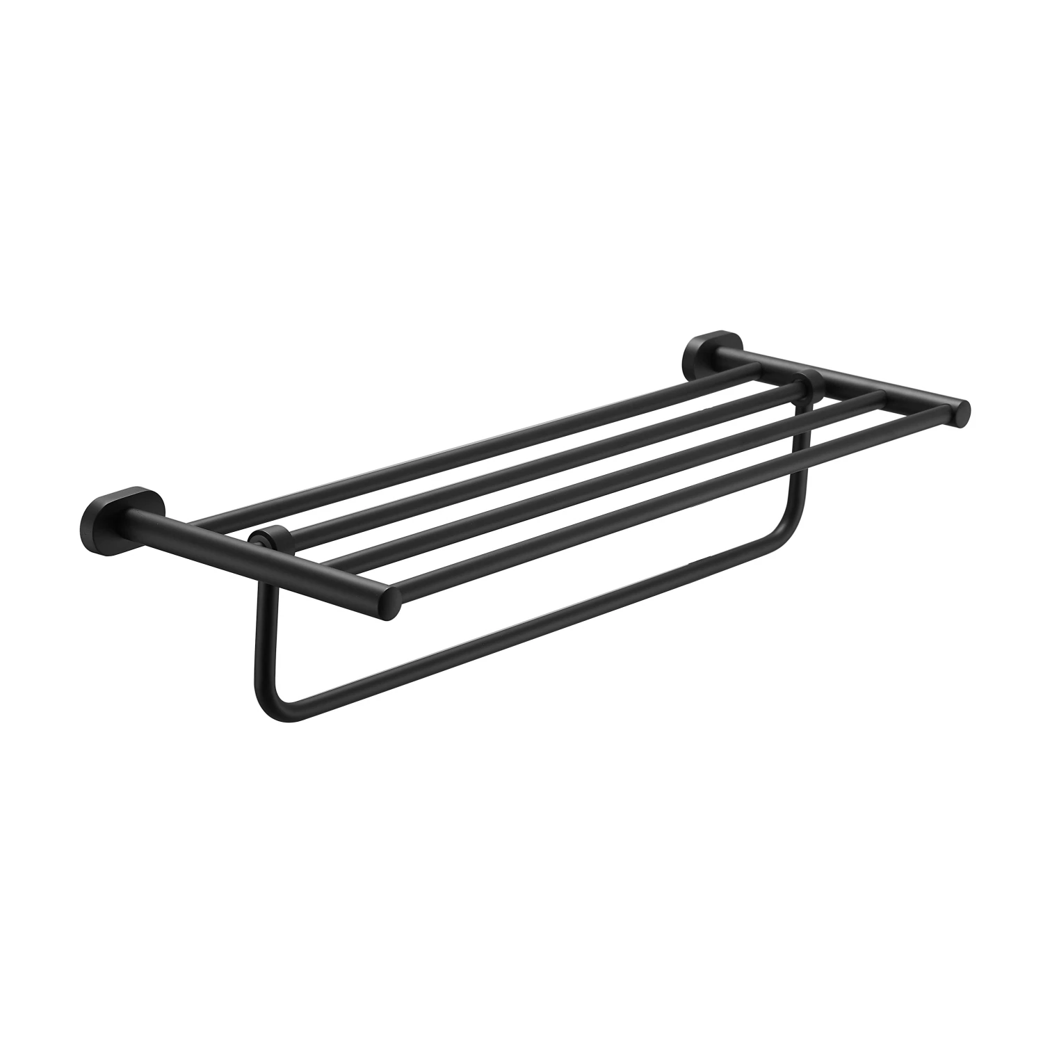 Изображение товара Полка для полотенец Shevanik SG5108H, черный