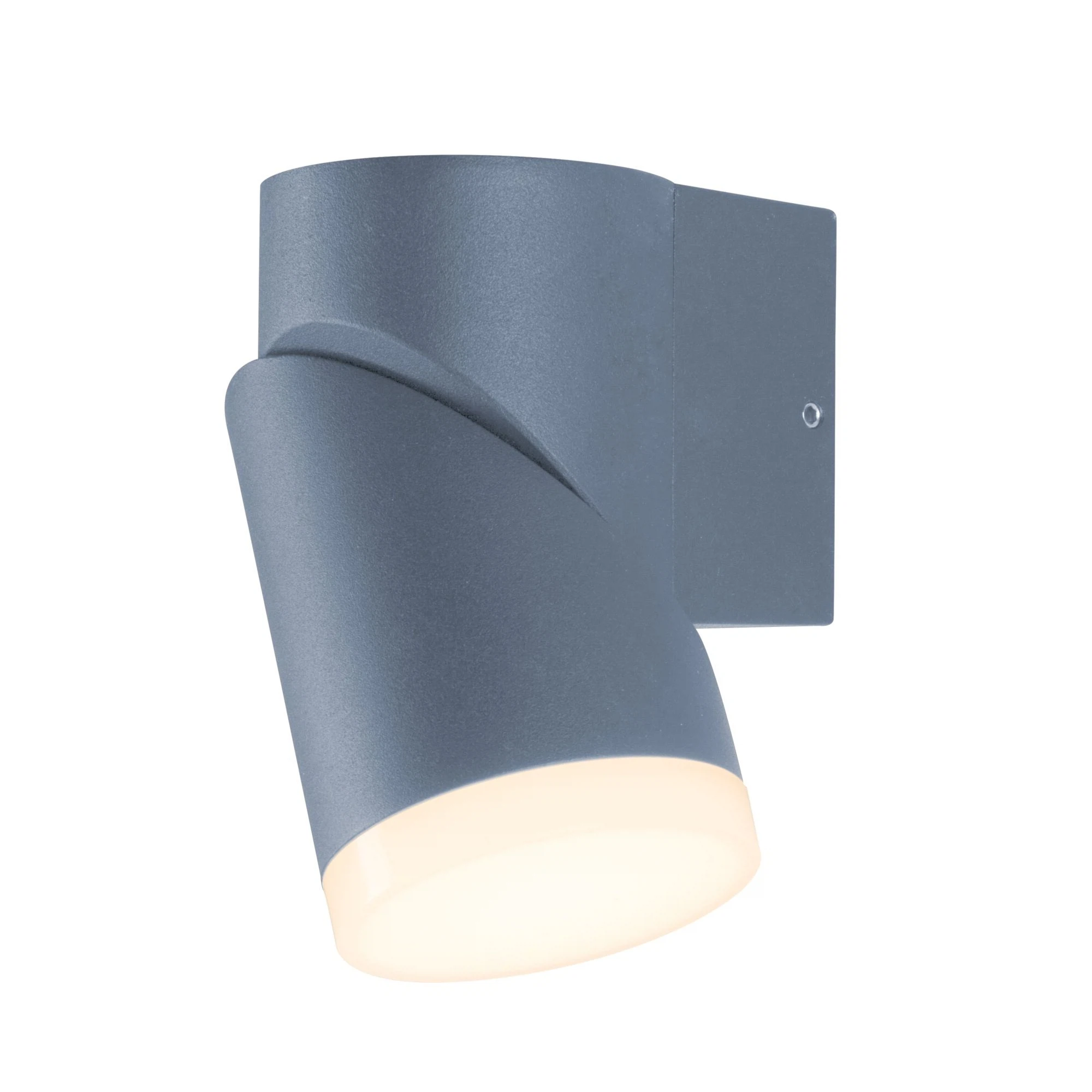 Изображение товара Уличный светильник (бра) Maytoni Outdoor Neal’s Yard O007WL-L6GR (IP 54) Серый