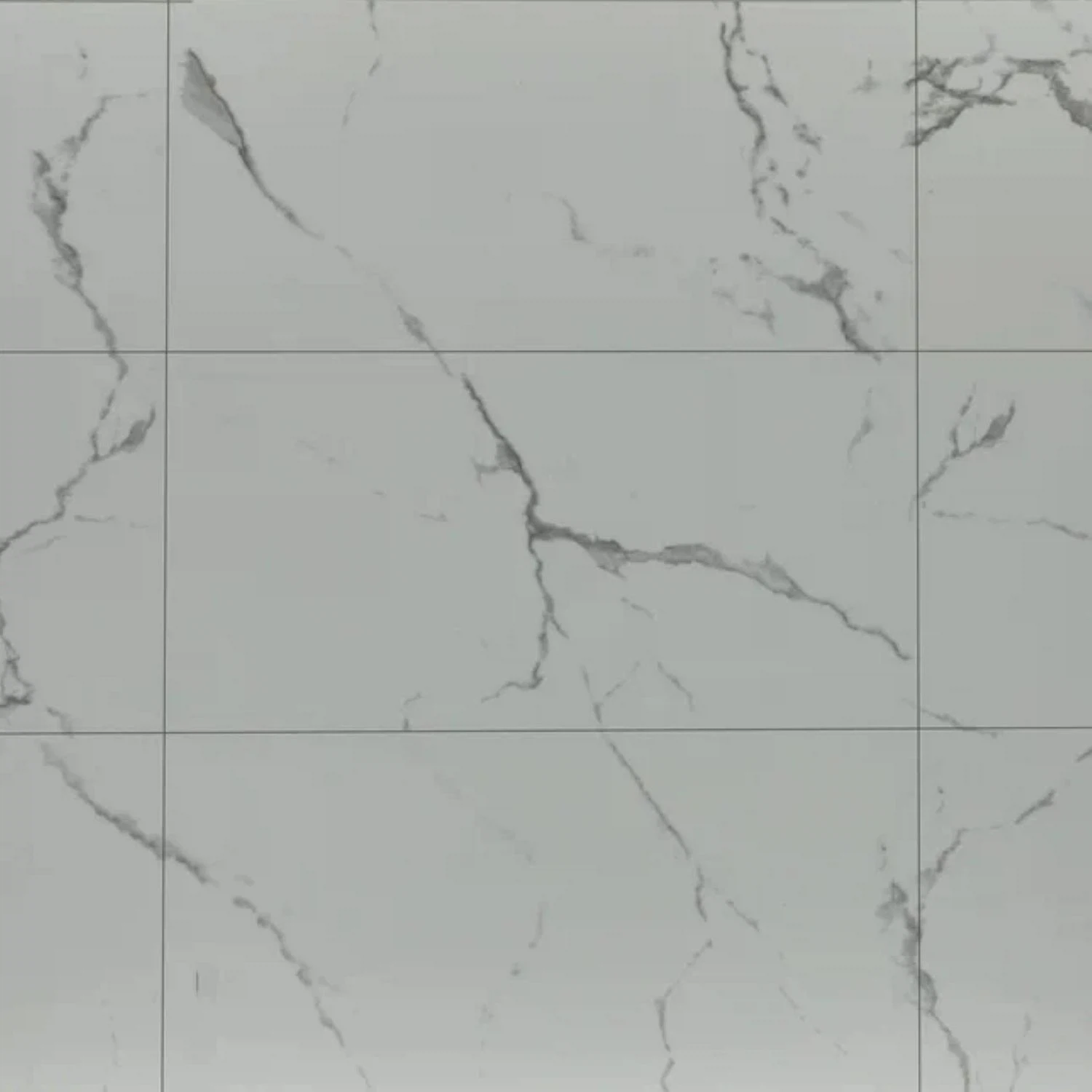 Изображение товара ПВХ плитка Royce Jett RJ329 Denim серый 600x300 мм влагостойкая