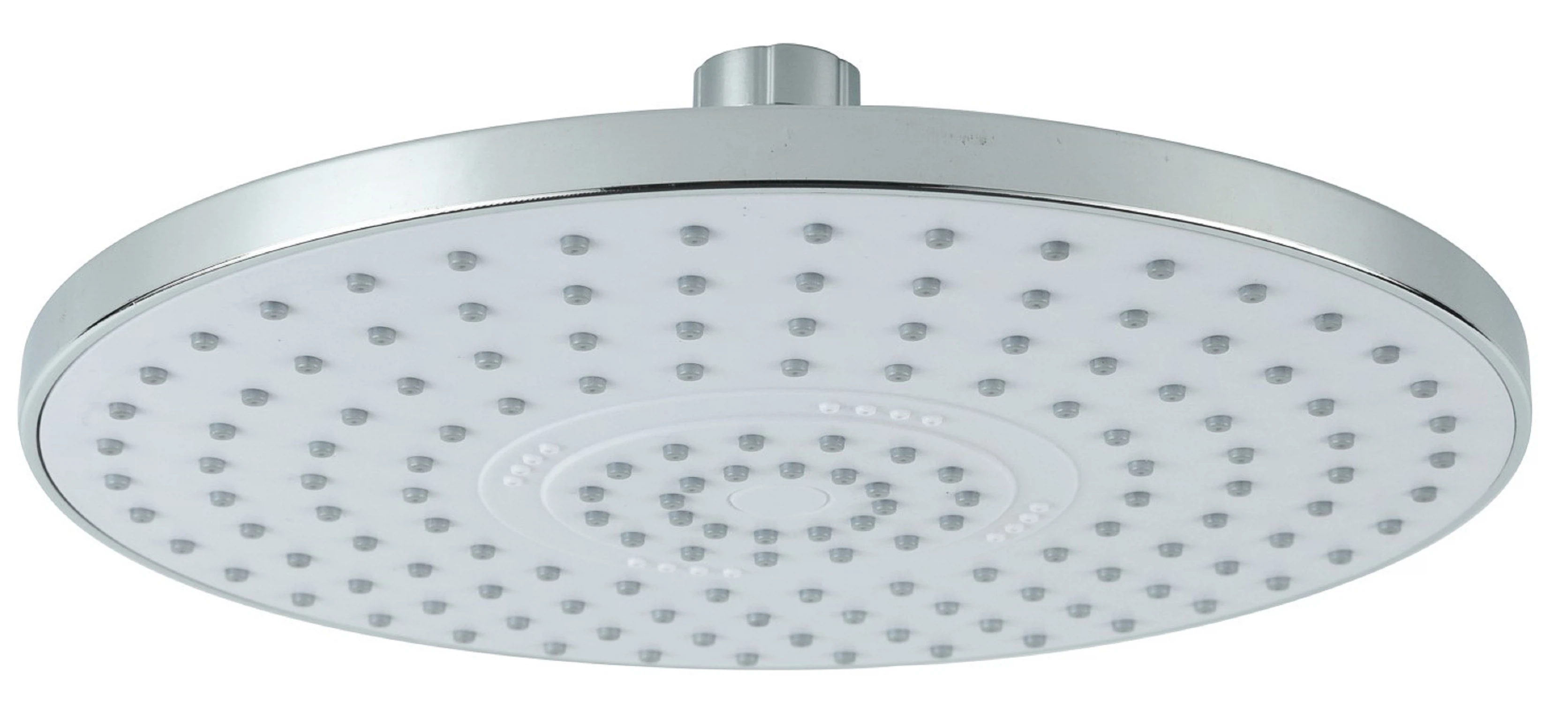Изображение товара Верхний душ VTS05 VODA 220 мм с функциями Self-Clean и Eco system хром