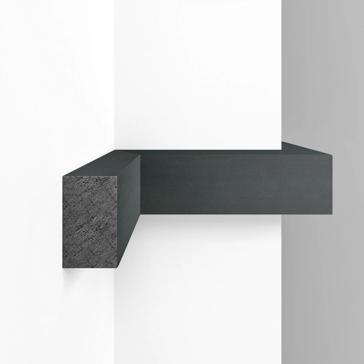 Изображение товара Молдинг декоративный Decomaster D049-112, 30х50х2900 мм