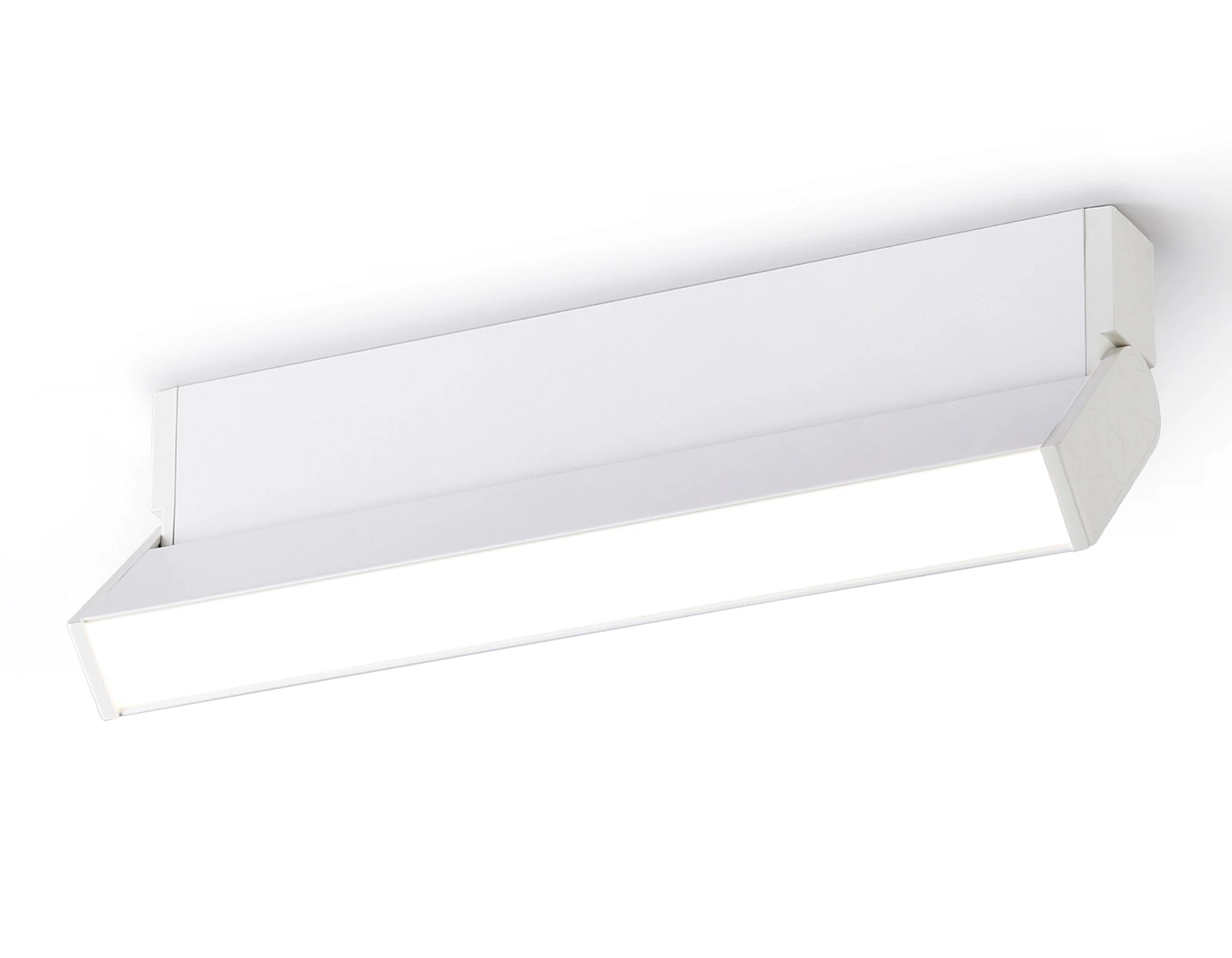 Изображение товара Светильник LED накладной Ambrella Light TA1818 белый 12W с поворотом Изображение товара Светильник LED накладной Ambrella Light TA1818 белый 12W с поворотом